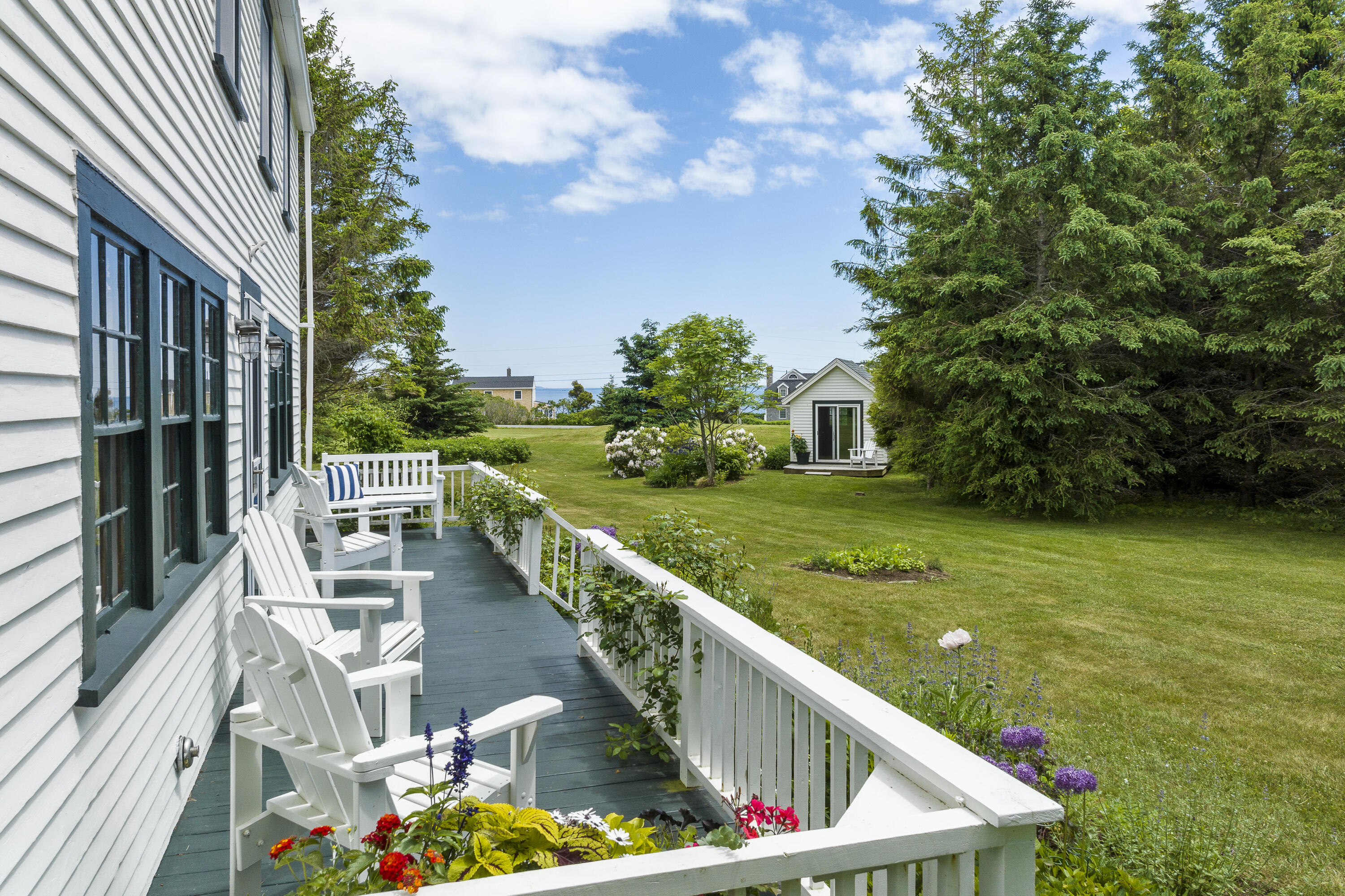 70 Pemaquid Loop Road