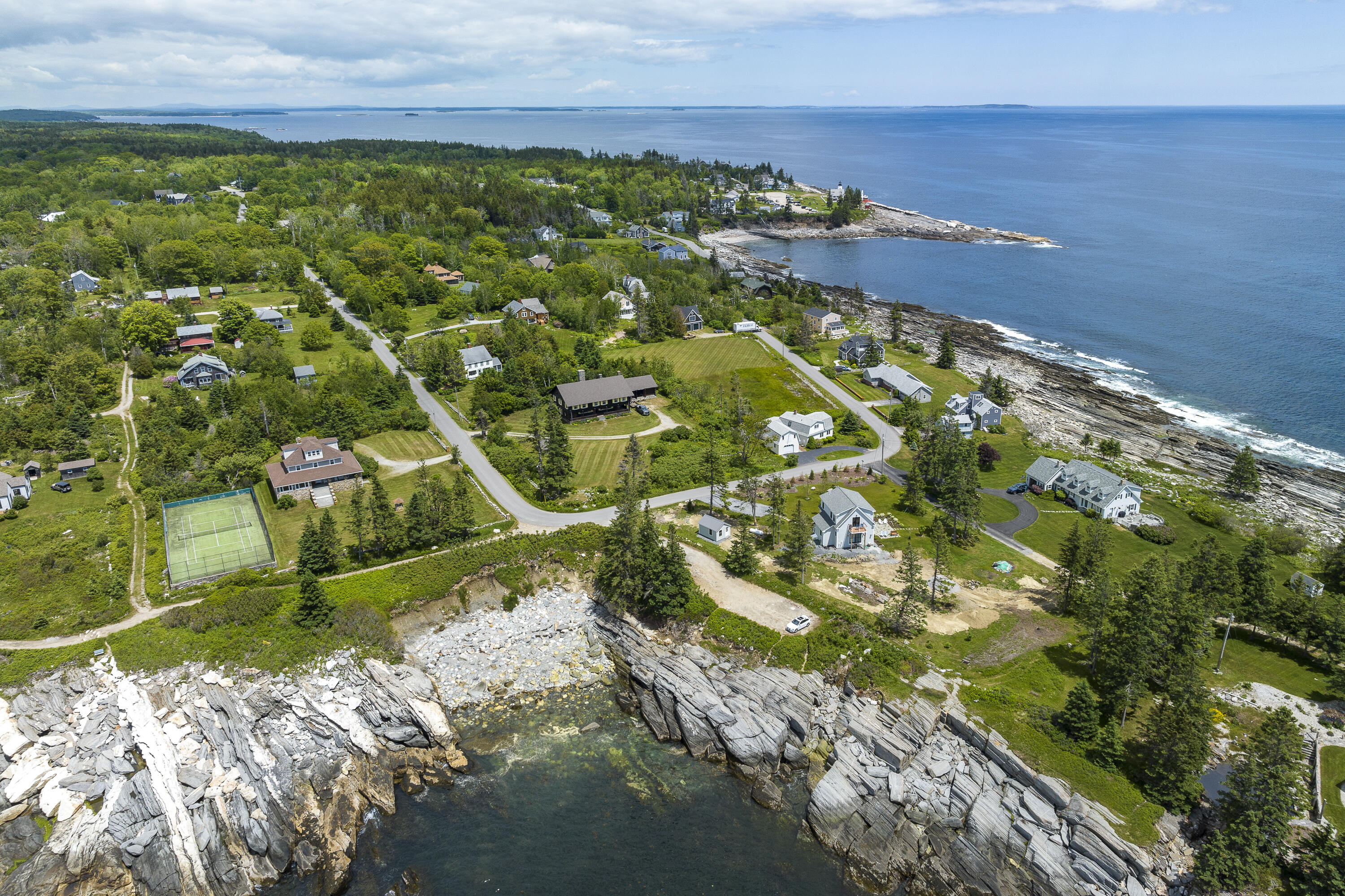 70 Pemaquid Loop Road