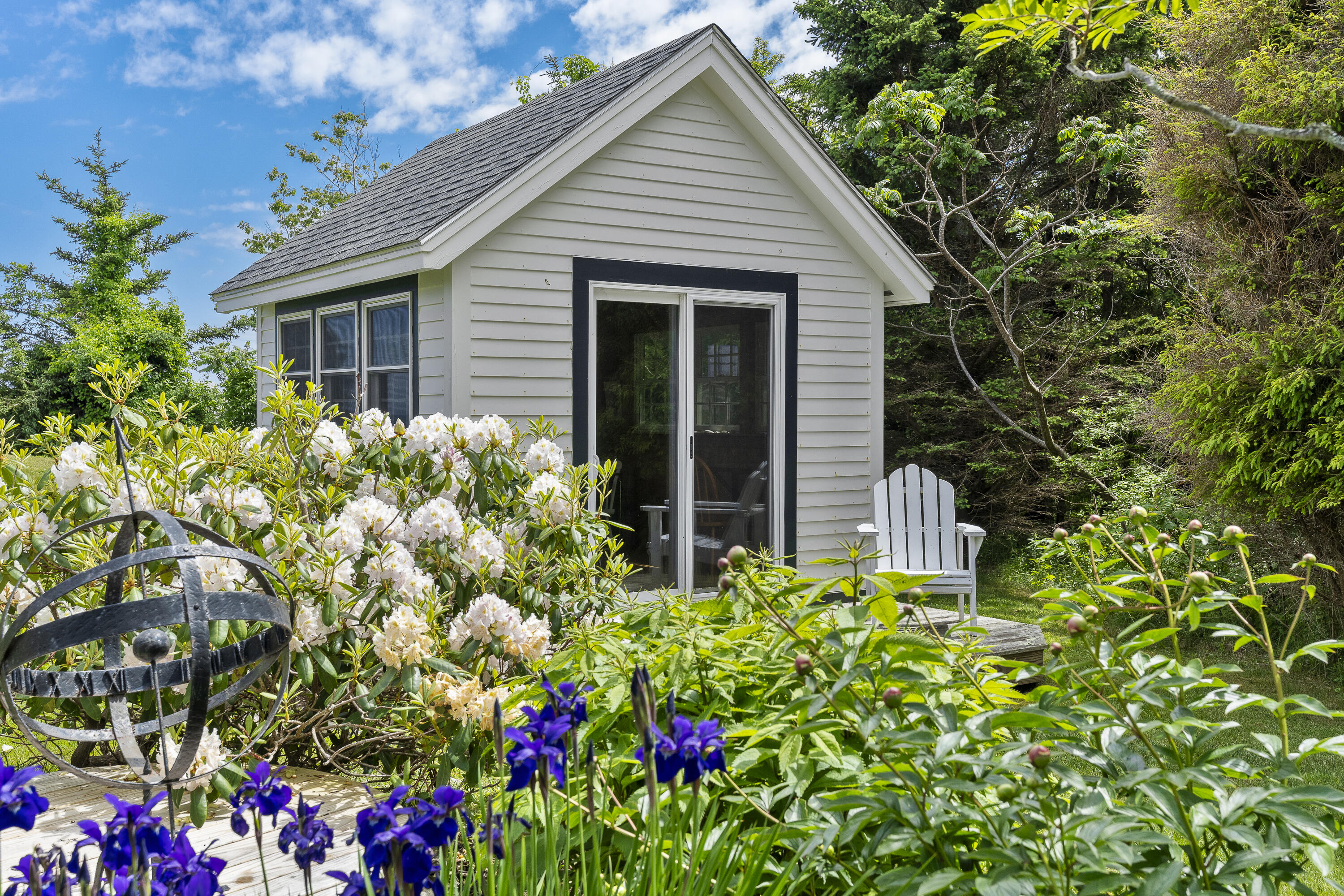 70 Pemaquid Loop Road