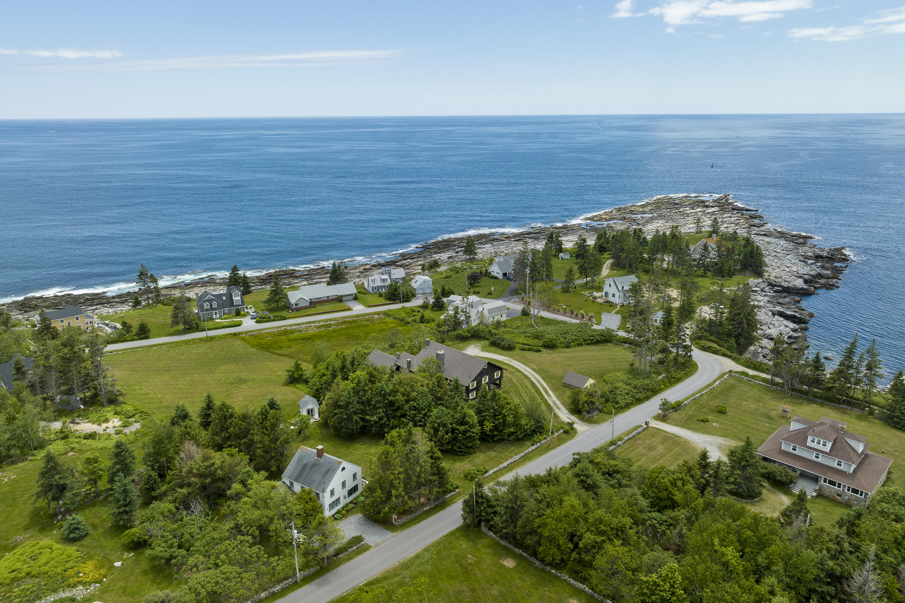 70 Pemaquid Loop Road