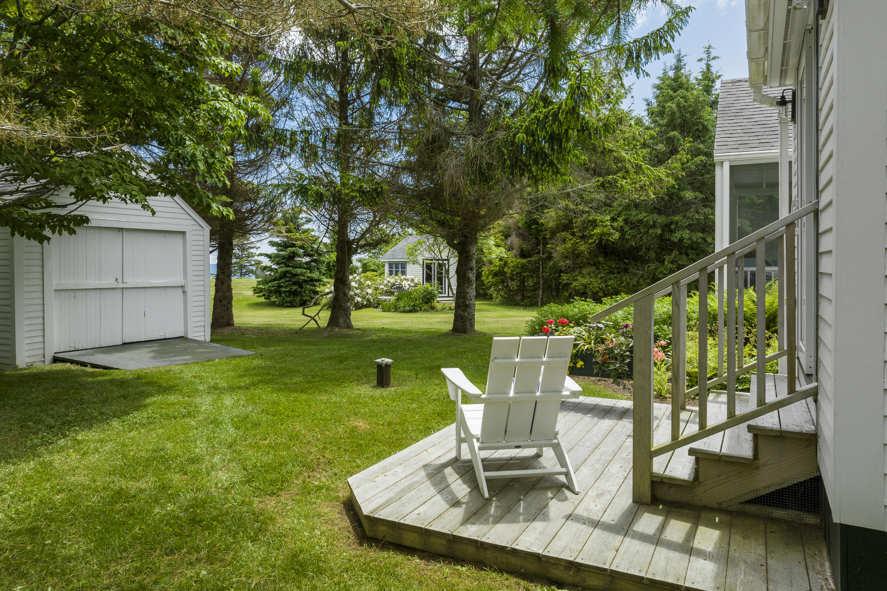 70 Pemaquid Loop Road