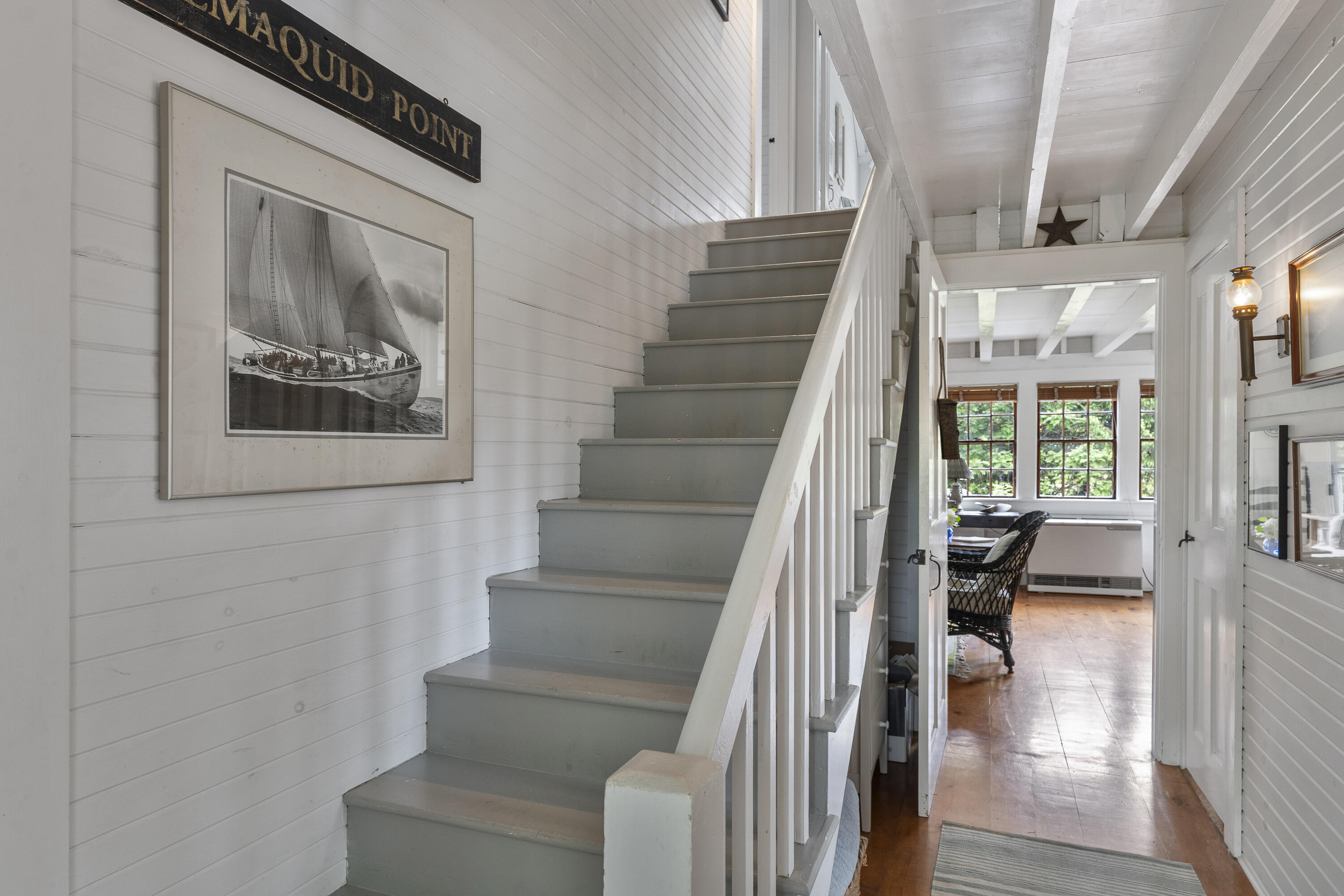 70 Pemaquid Loop Road