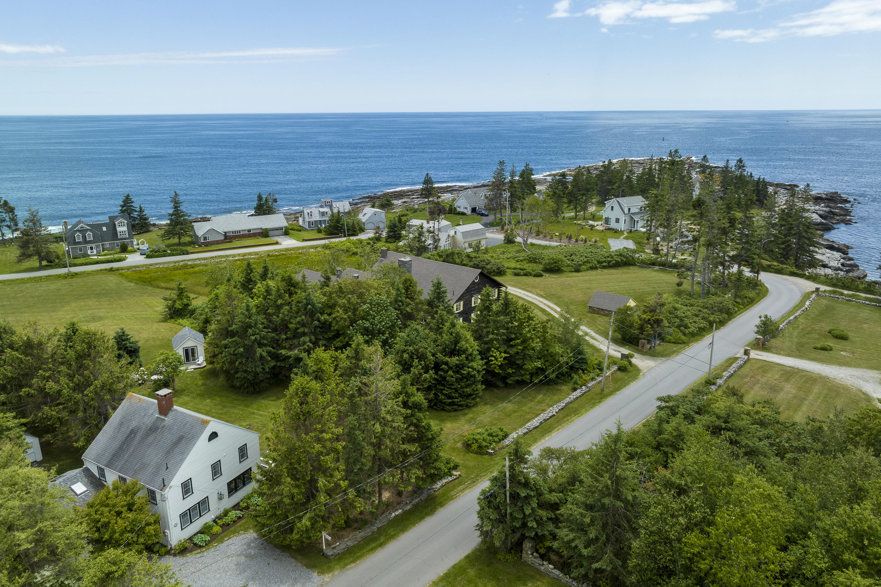 70 Pemaquid Loop Road