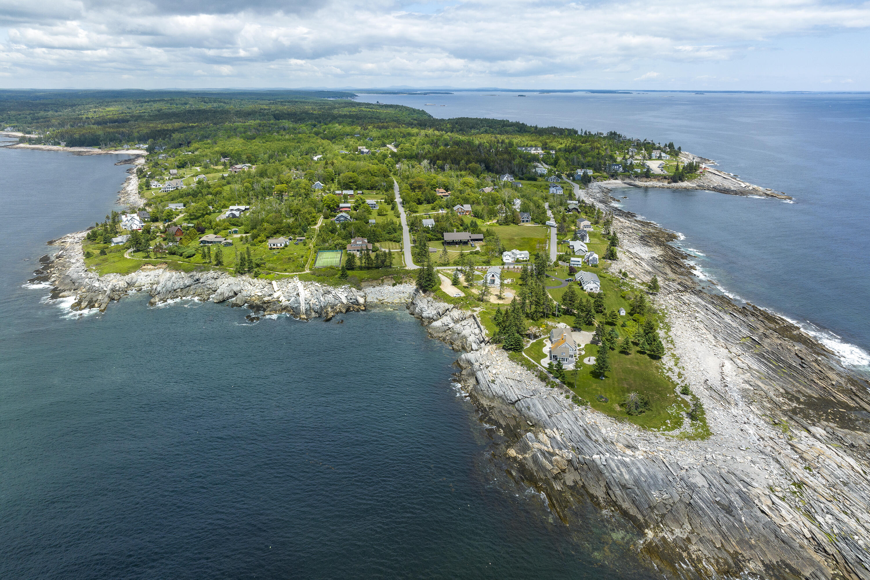 70 Pemaquid Loop Road