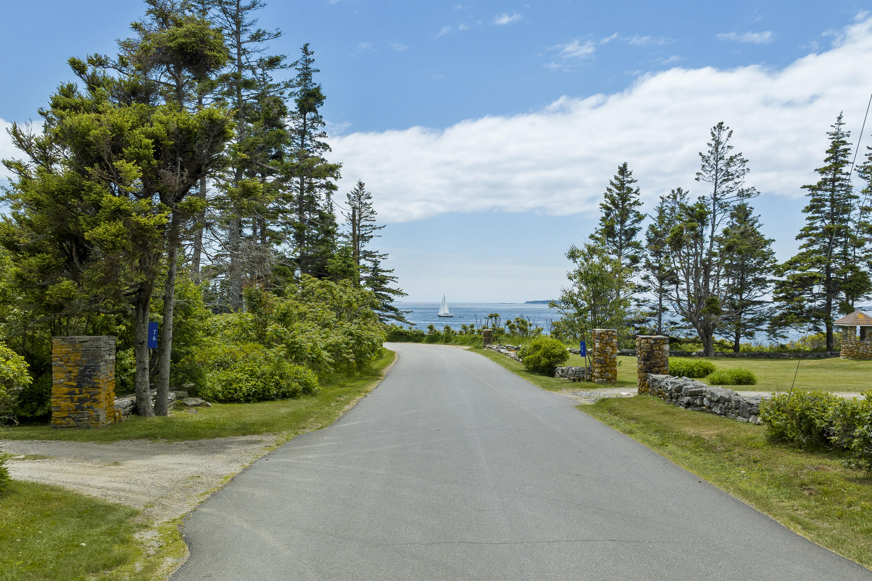 70 Pemaquid Loop Road