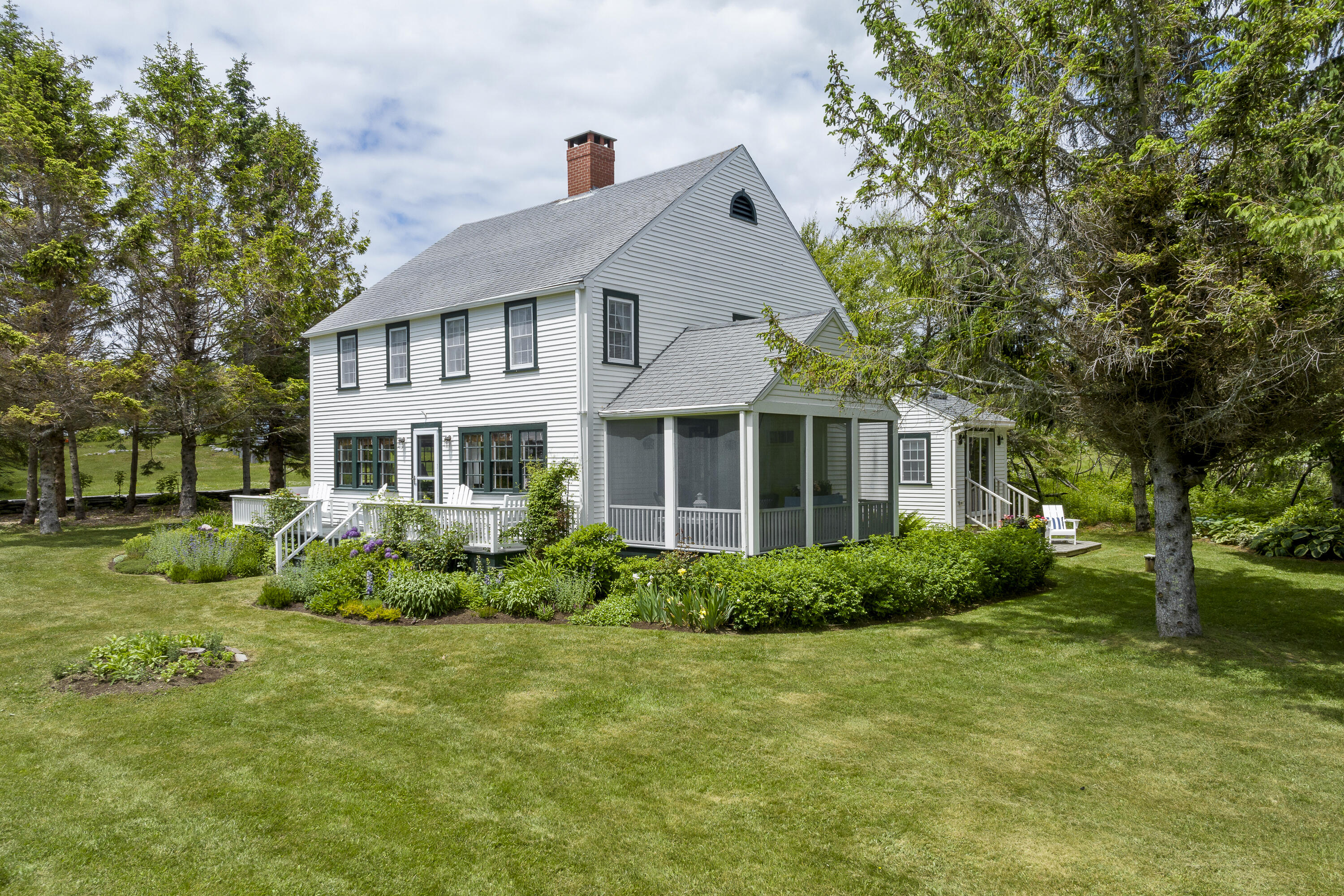 70 Pemaquid Loop Road