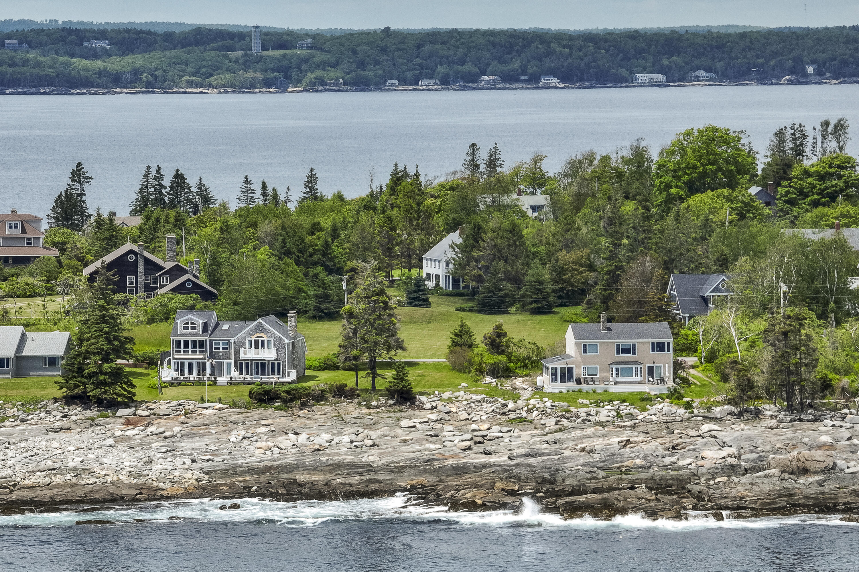 70 Pemaquid Loop Road
