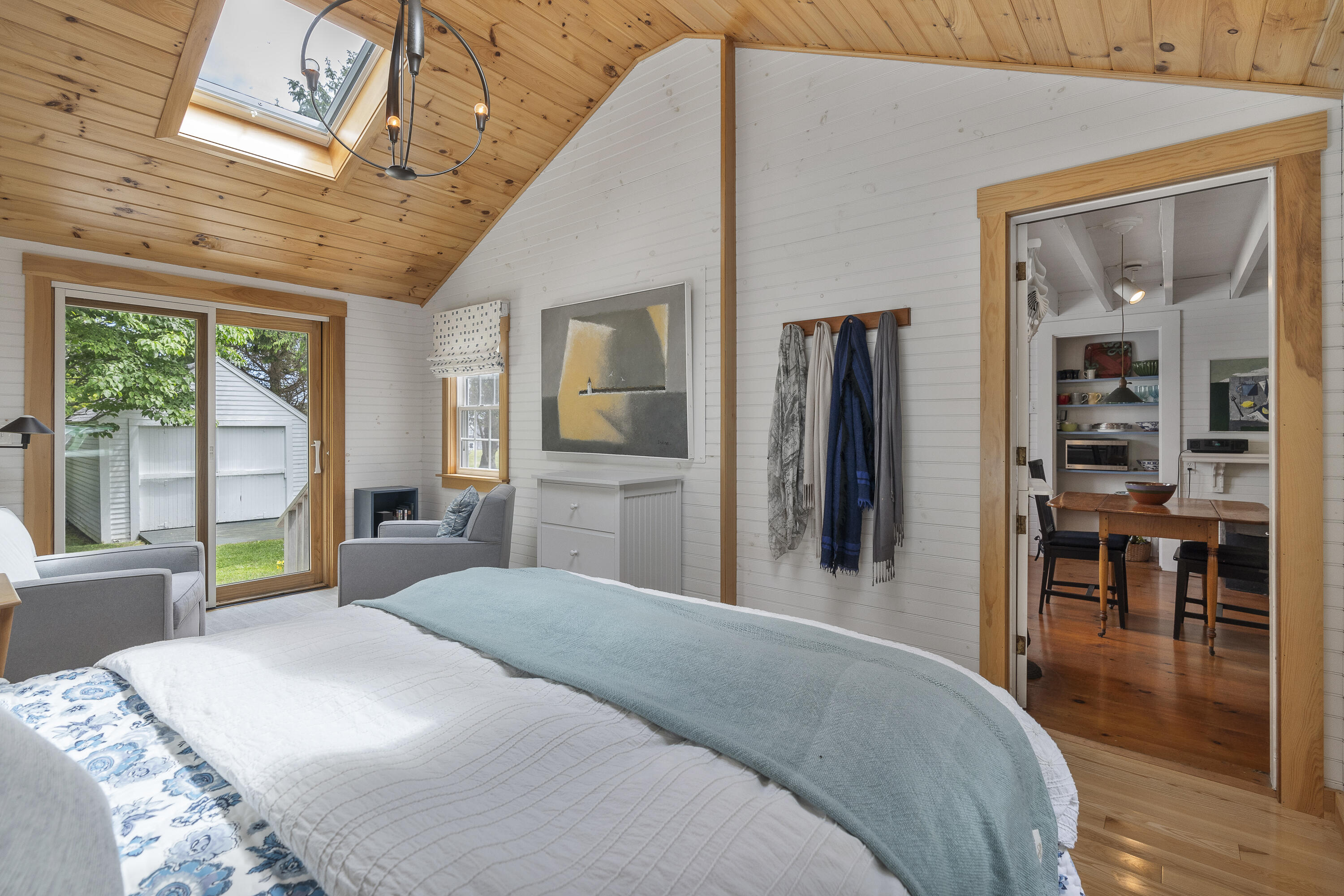 70 Pemaquid Loop Road