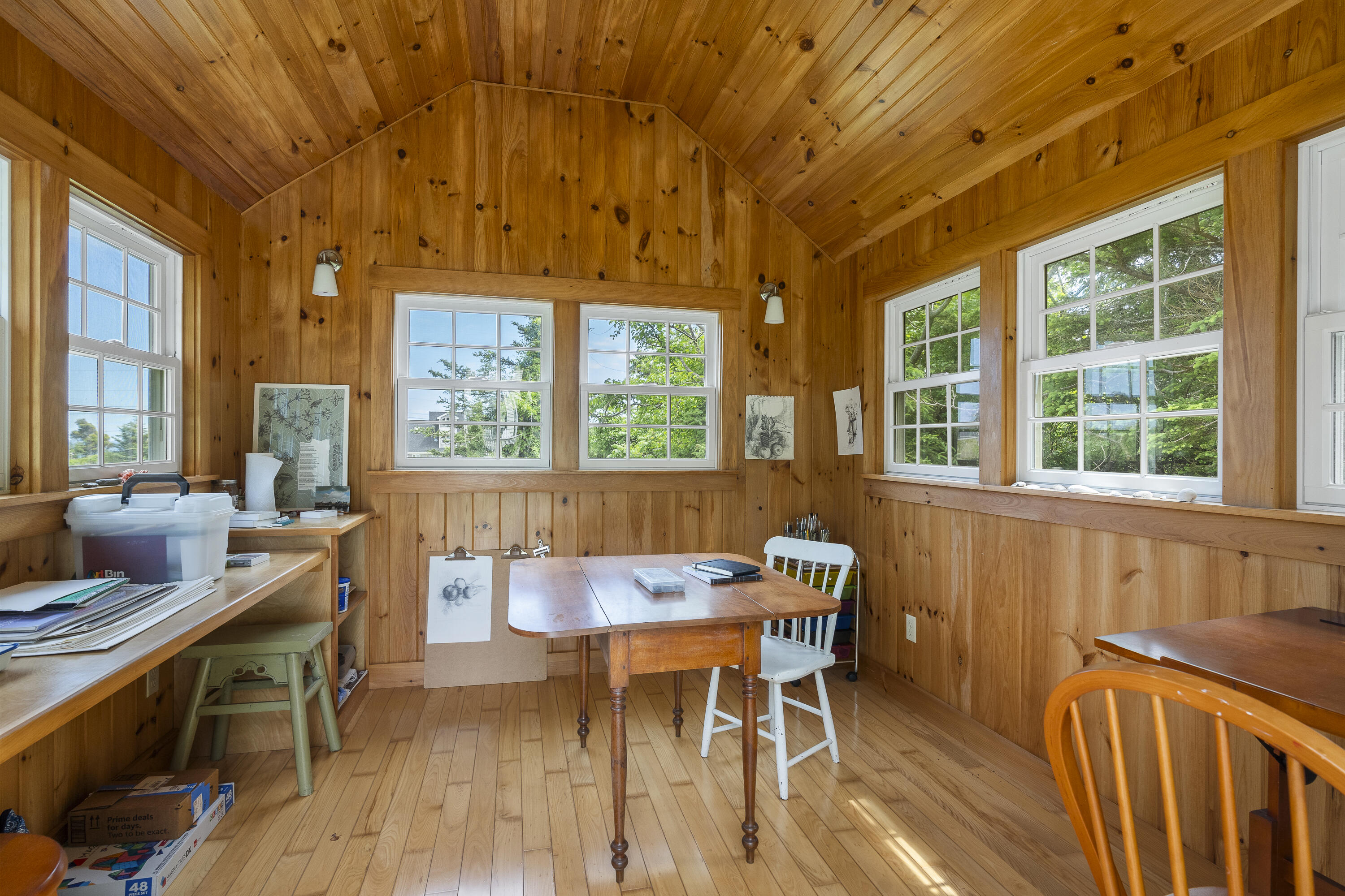 70 Pemaquid Loop Road