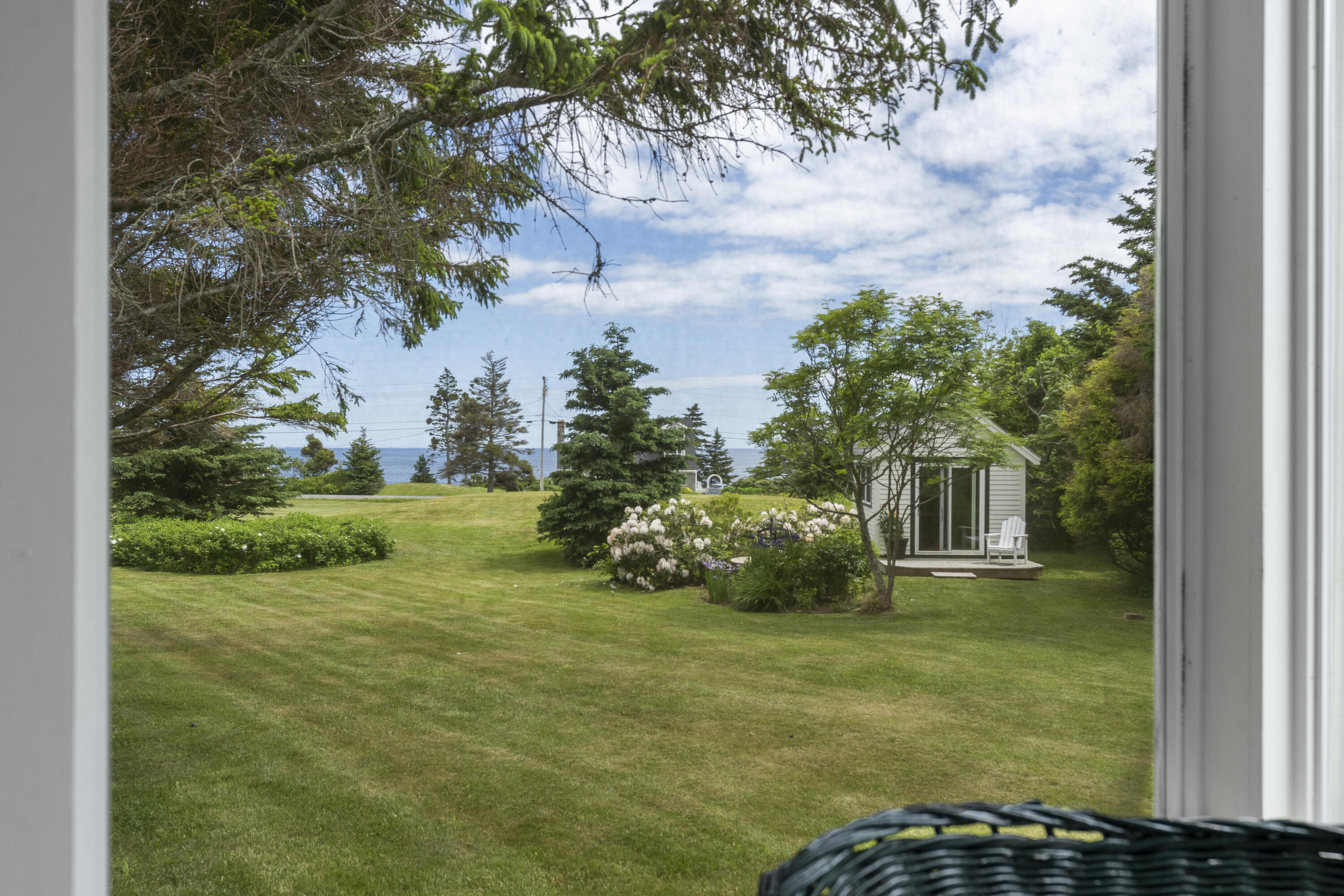 70 Pemaquid Loop Road