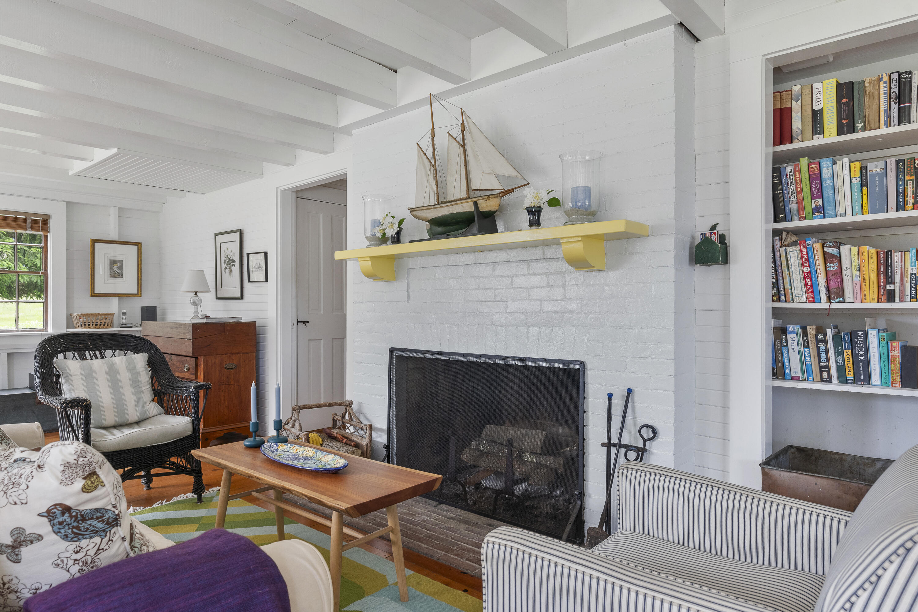 70 Pemaquid Loop Road