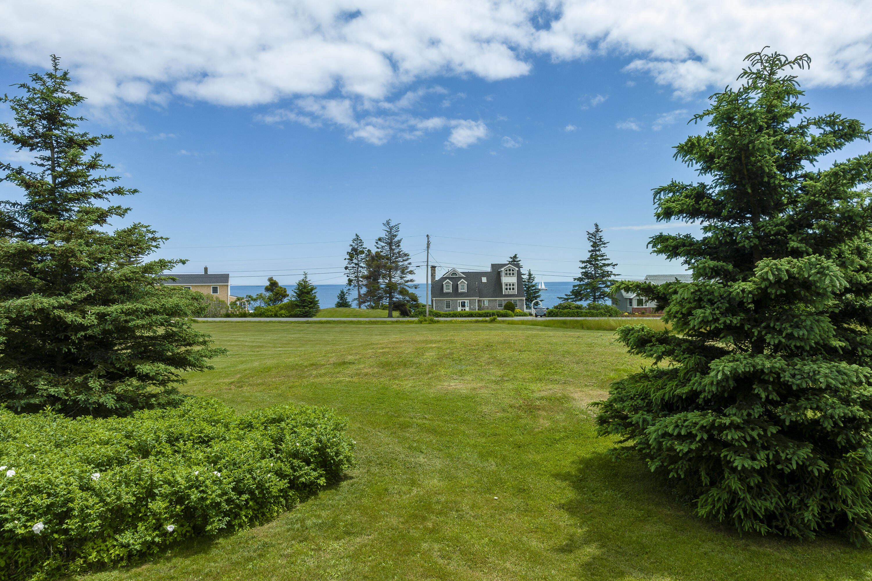 70 Pemaquid Loop Road