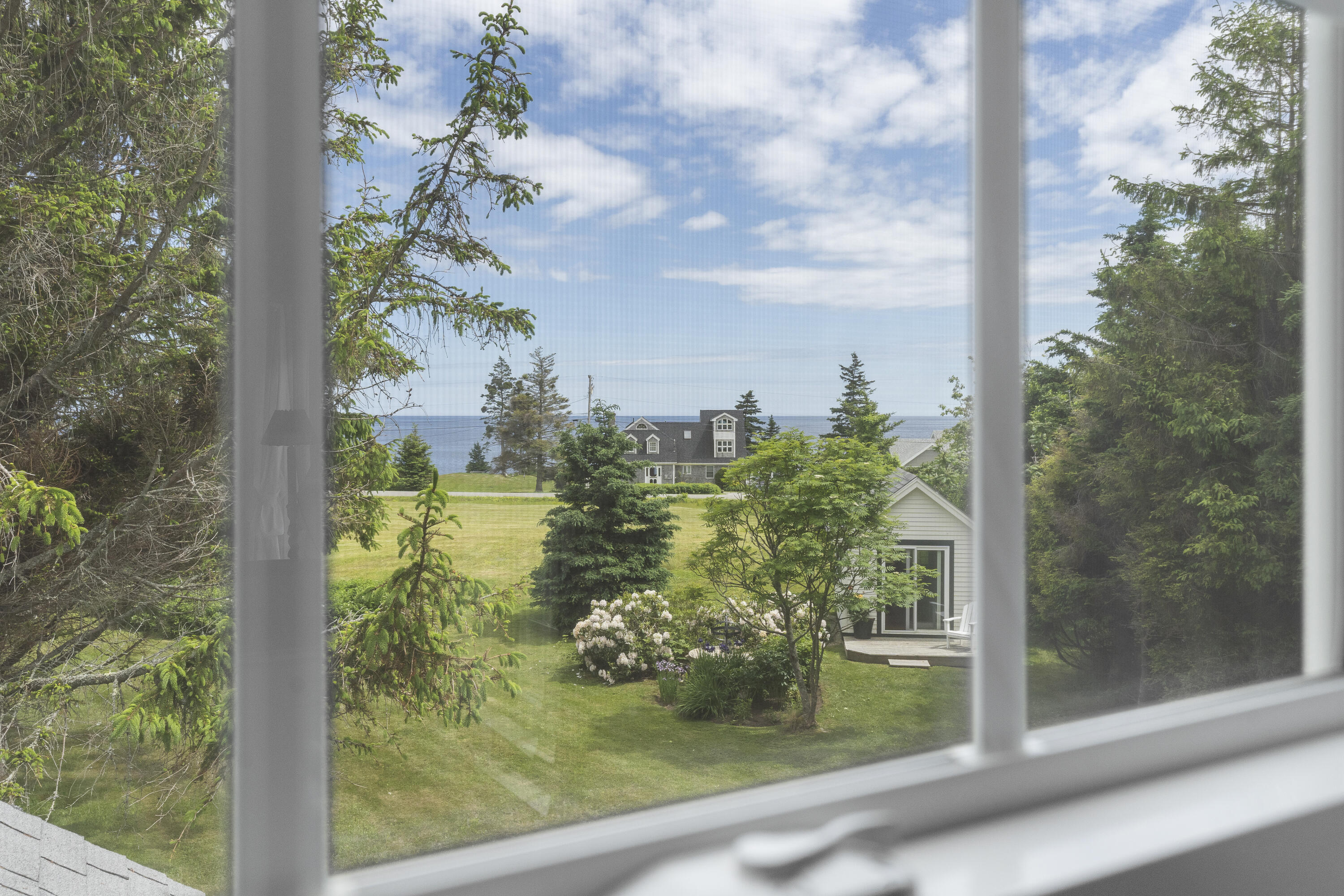 70 Pemaquid Loop Road