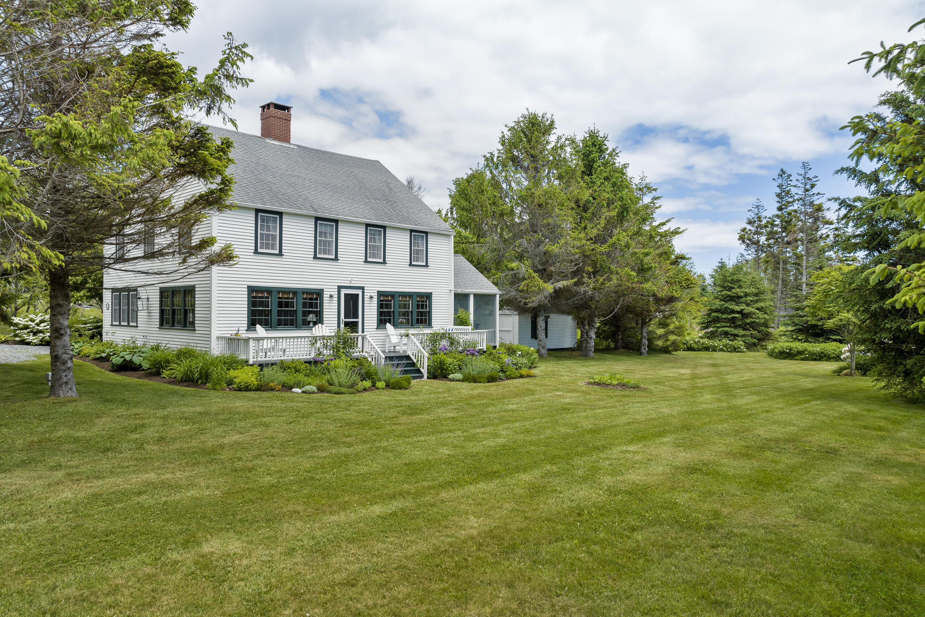 70 Pemaquid Loop Road