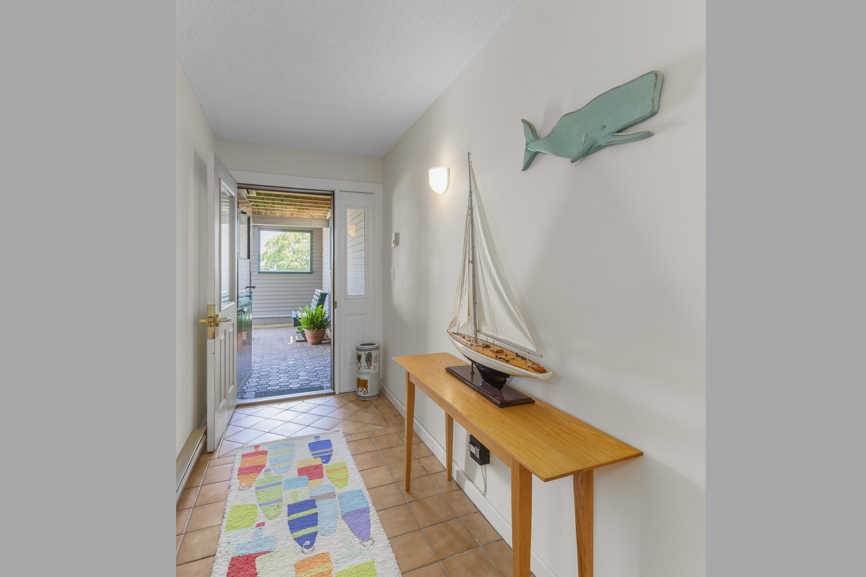 10 Robinson Lane, 11