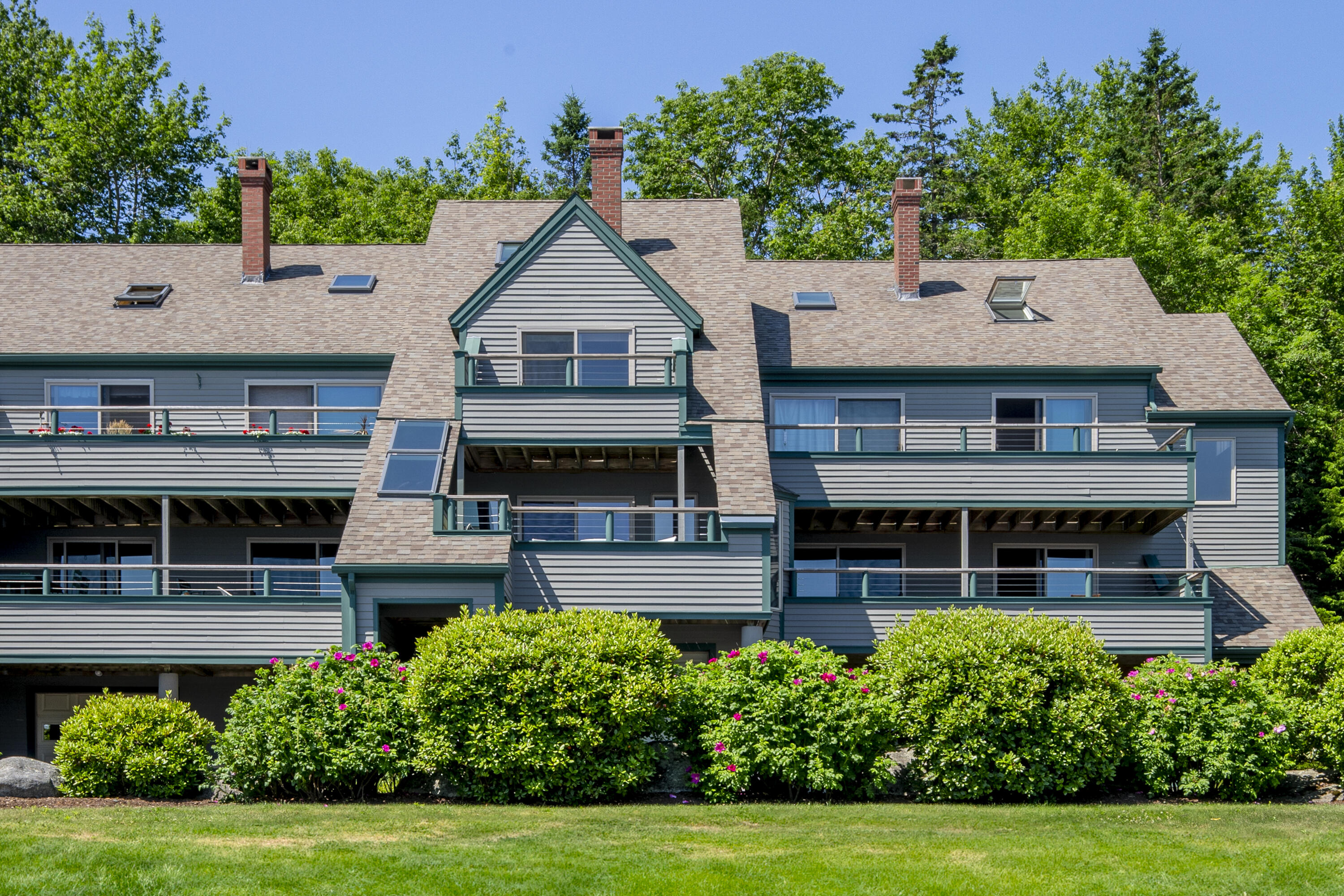 10 Robinson Lane, 11