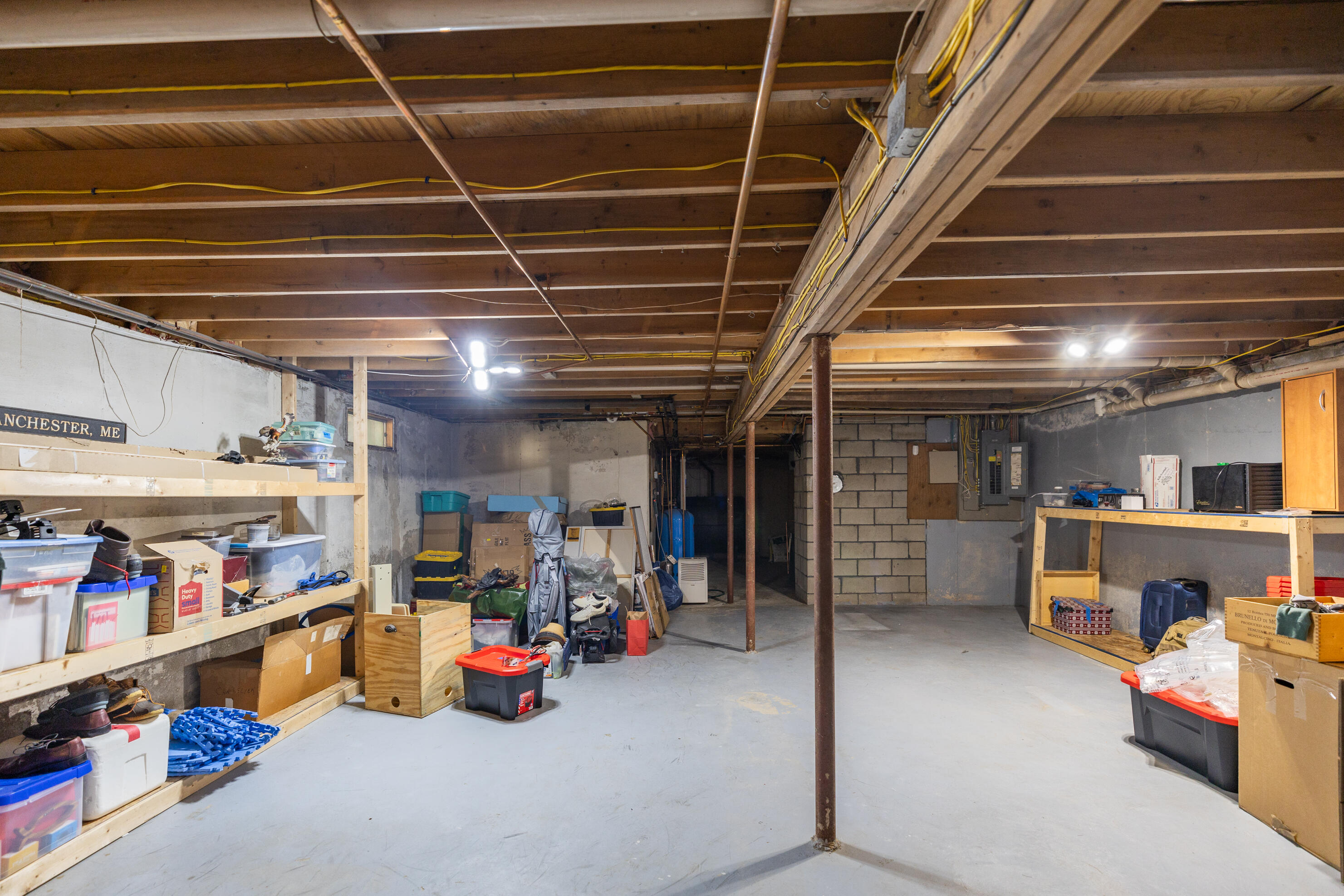 185 Pond Road
