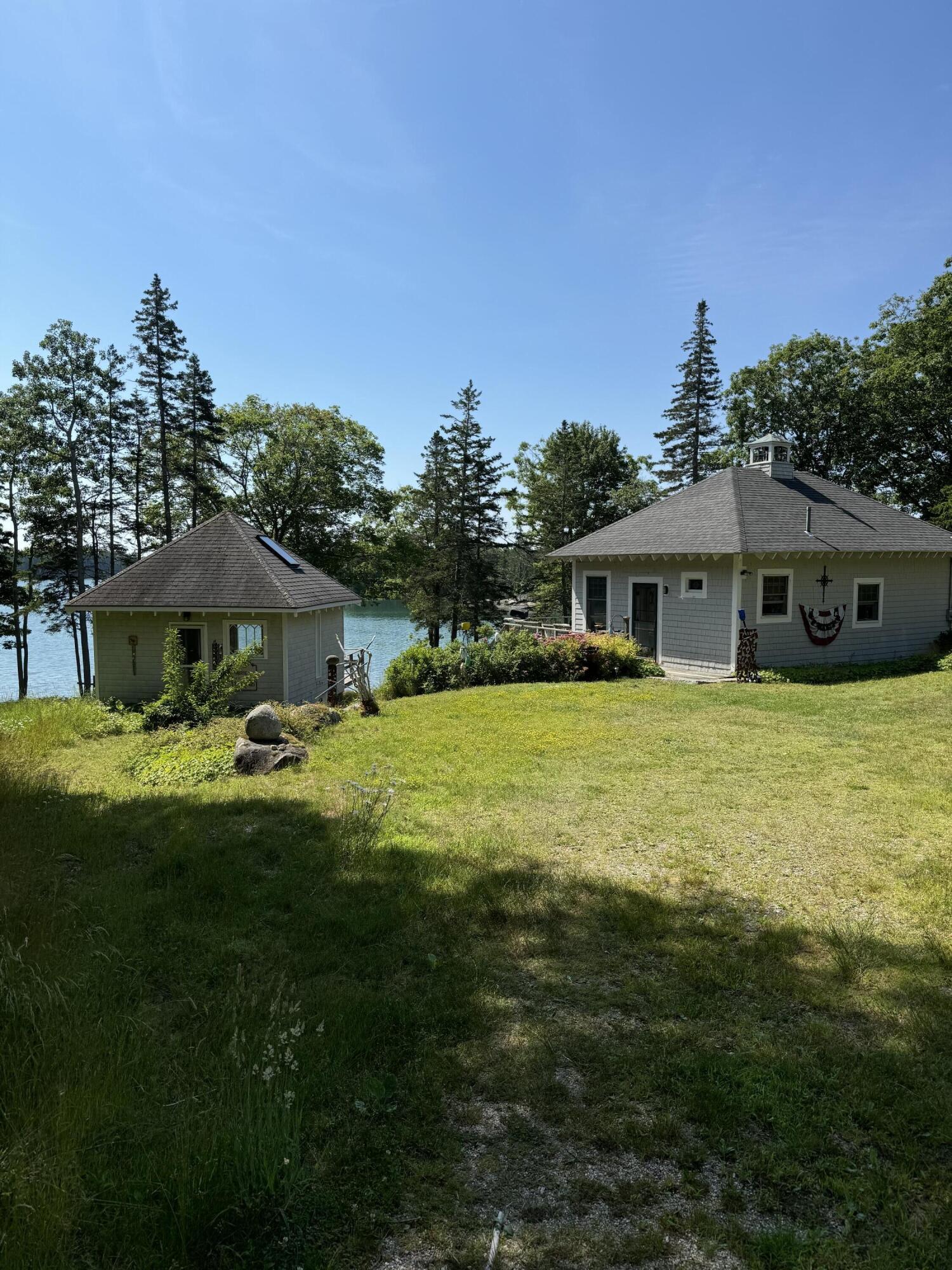 687 Sunshine Road
