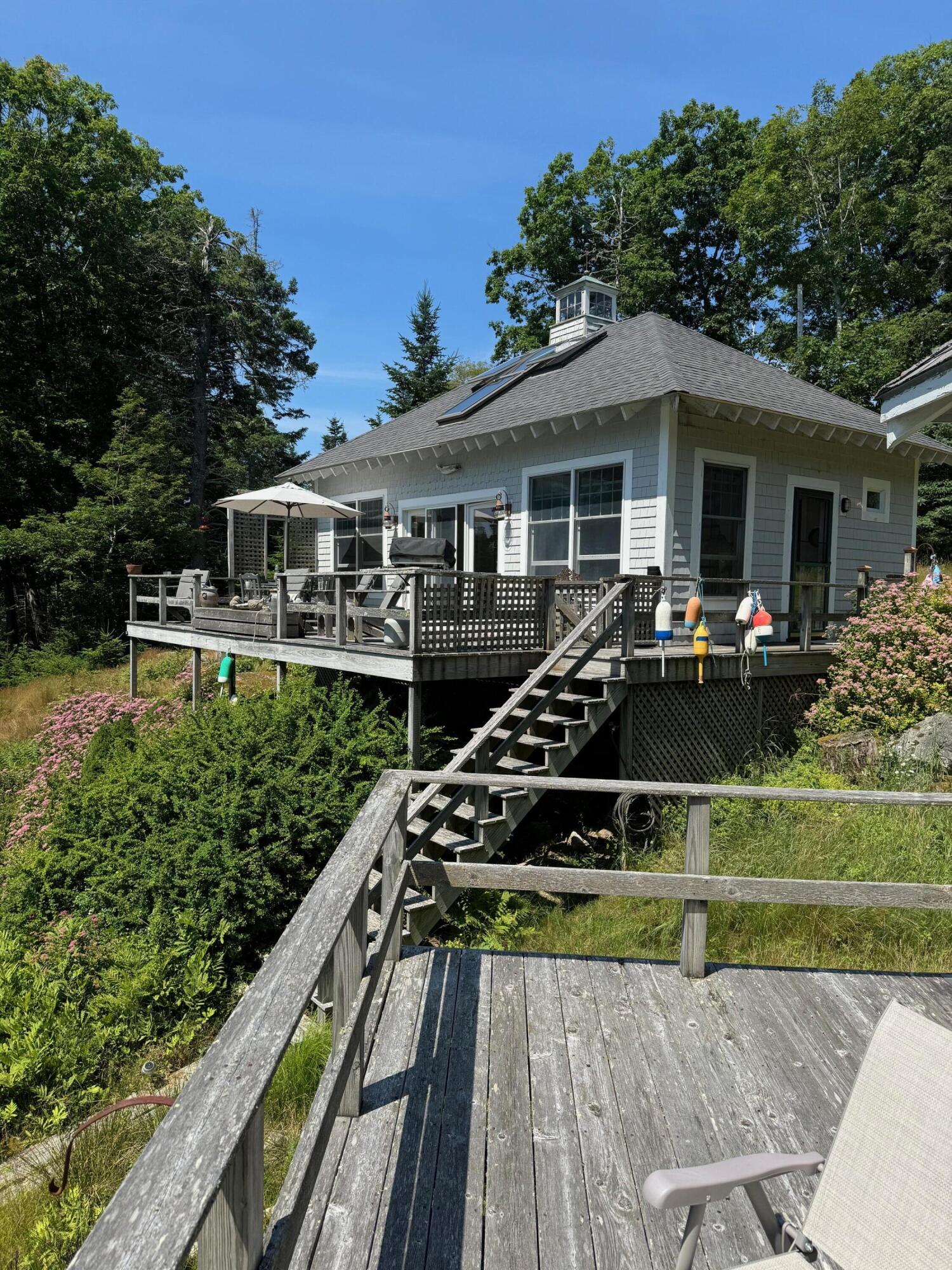 687 Sunshine Road