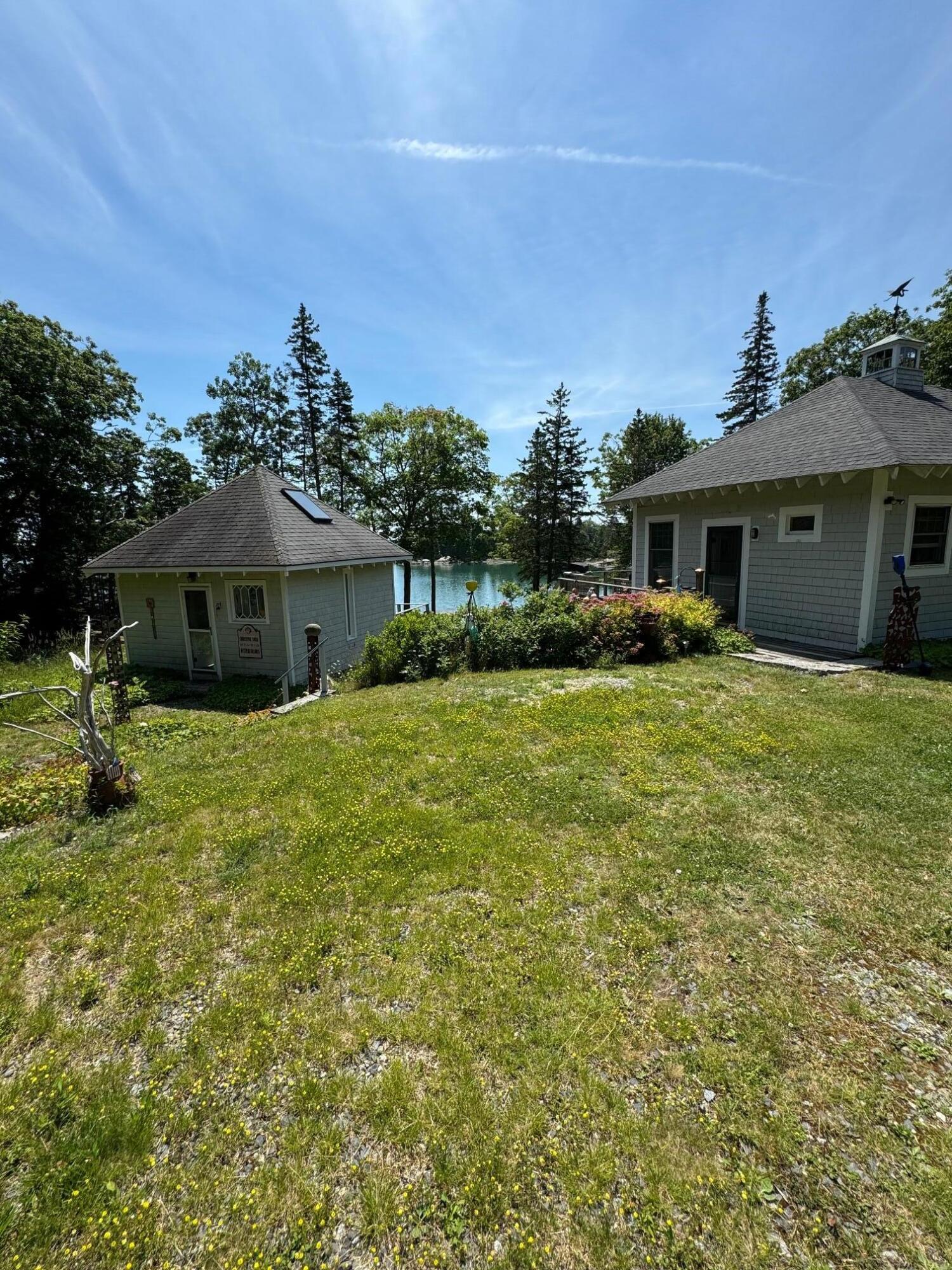 687 Sunshine Road