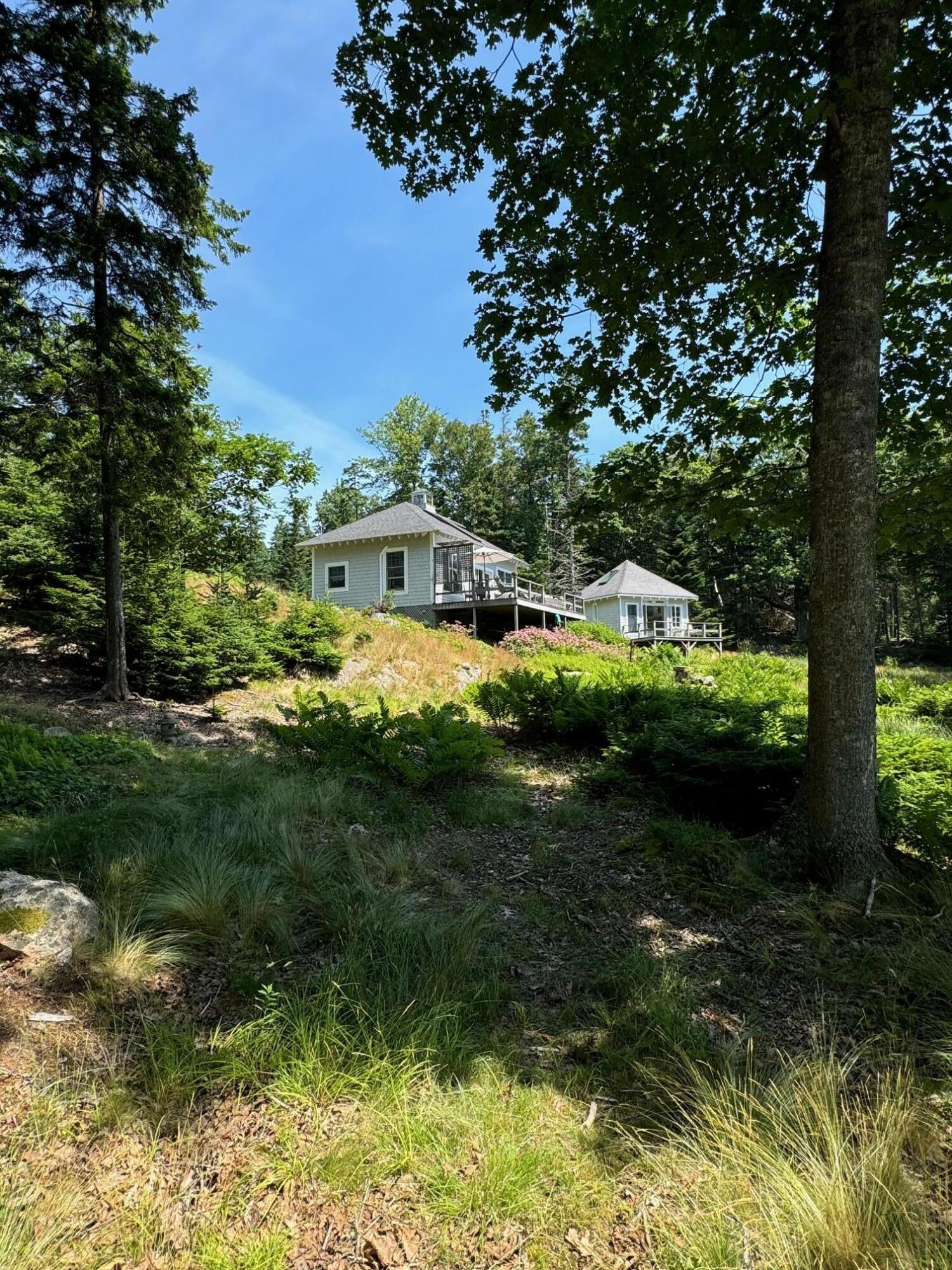 687 Sunshine Road