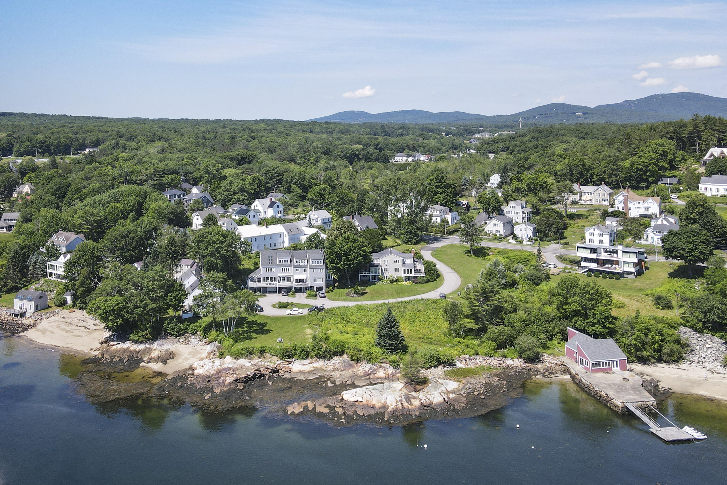 4 Harbor View Drive, 4