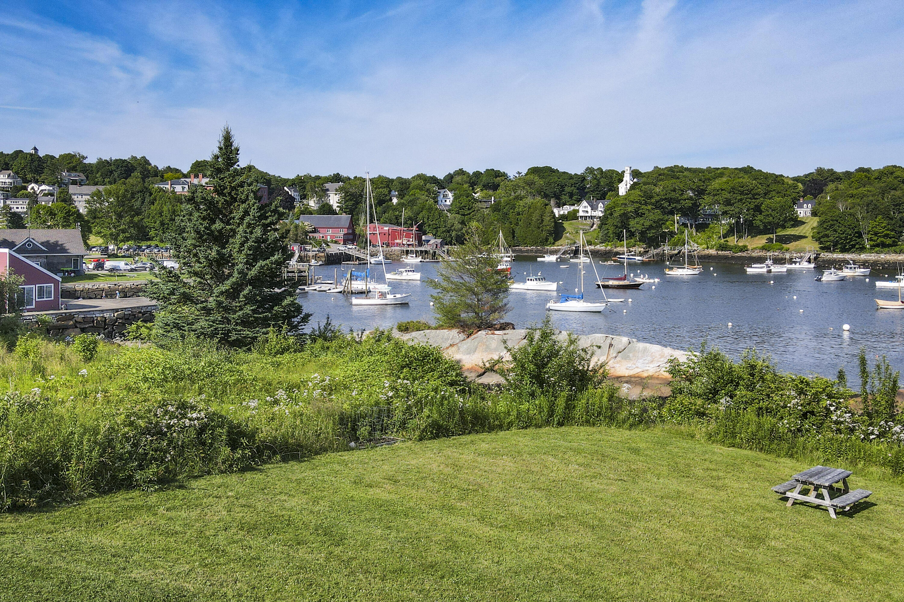 4 Harbor View Drive, 4