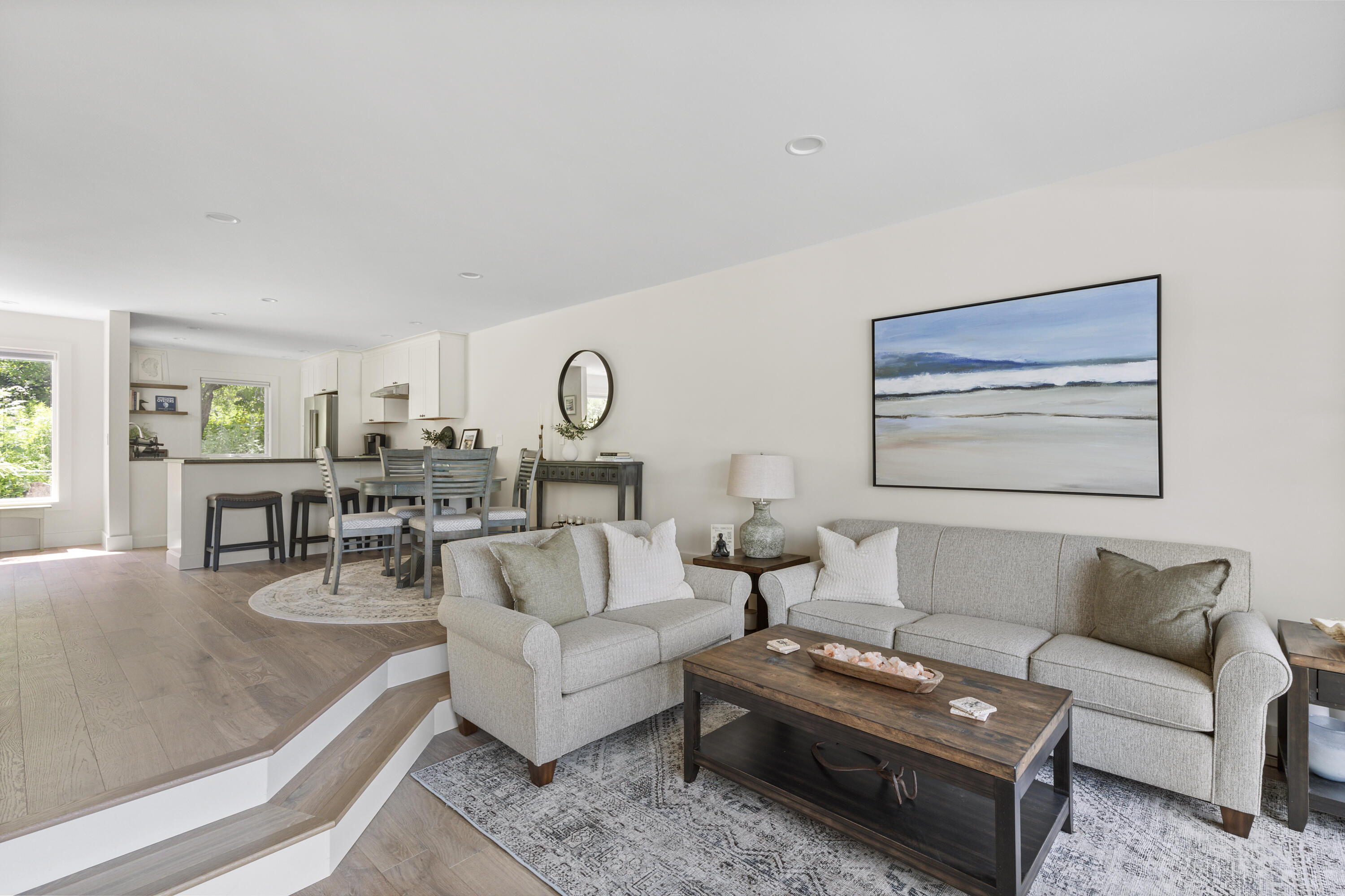 4 Harbor View Drive, 4