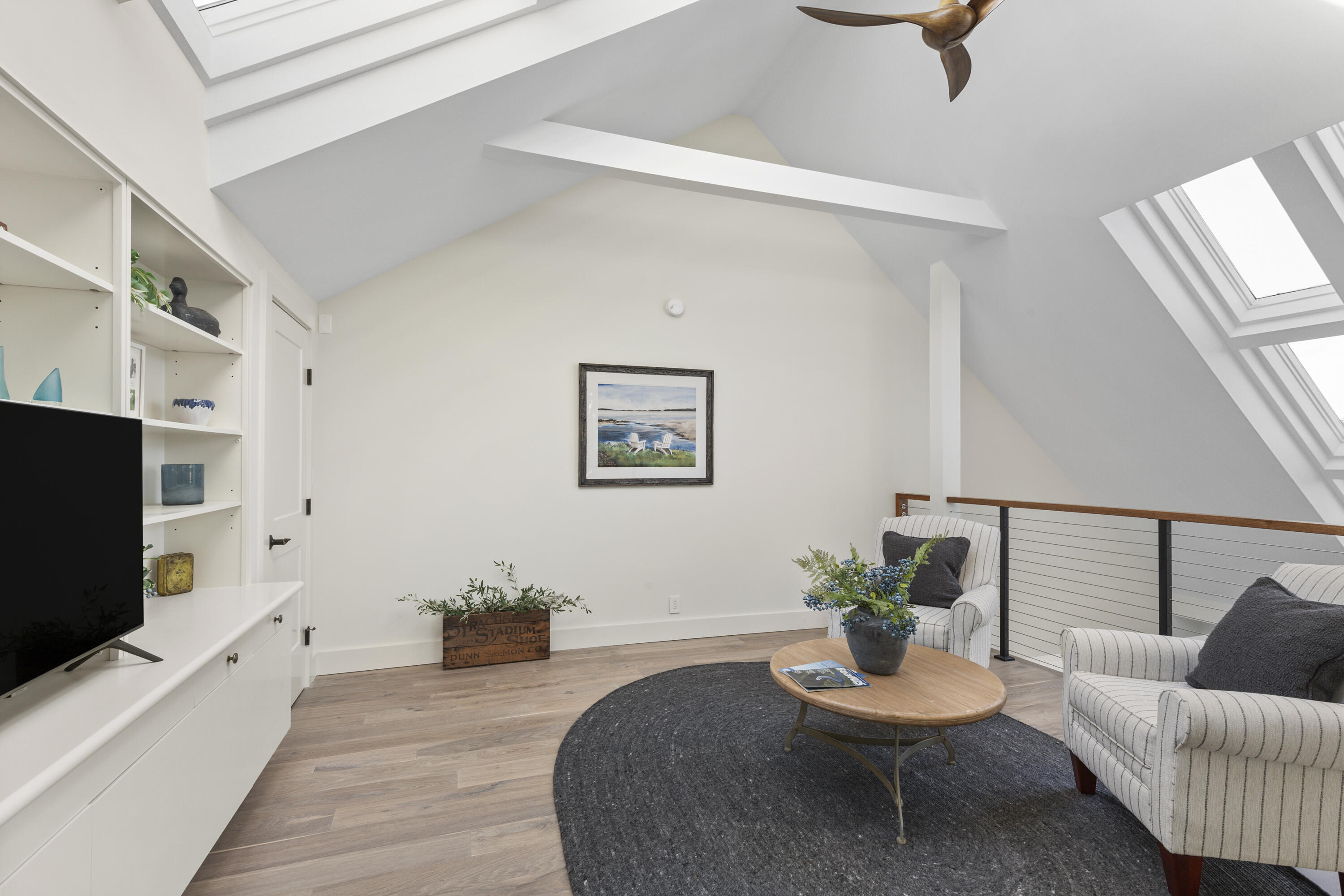 4 Harbor View Drive, 4