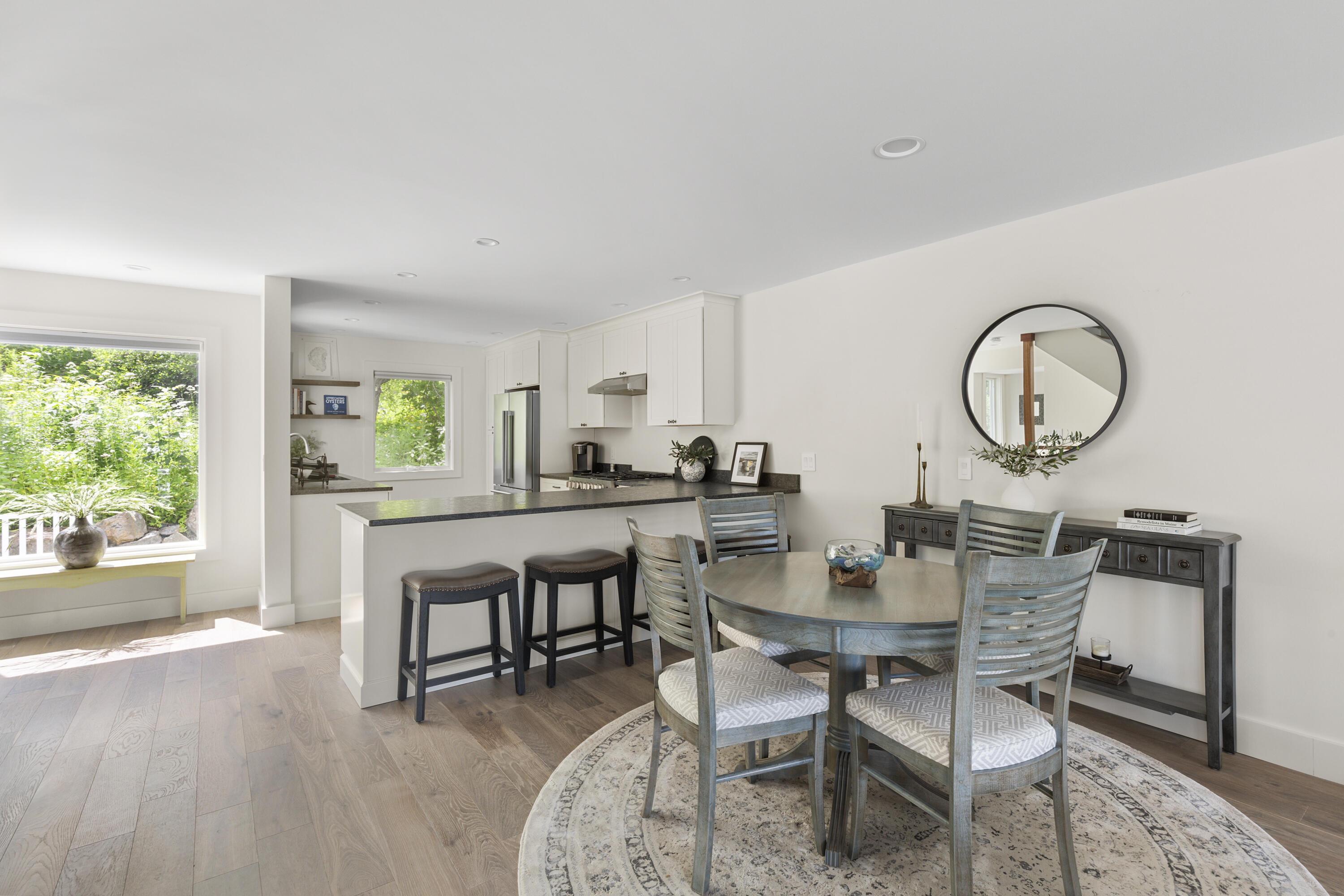 4 Harbor View Drive, 4