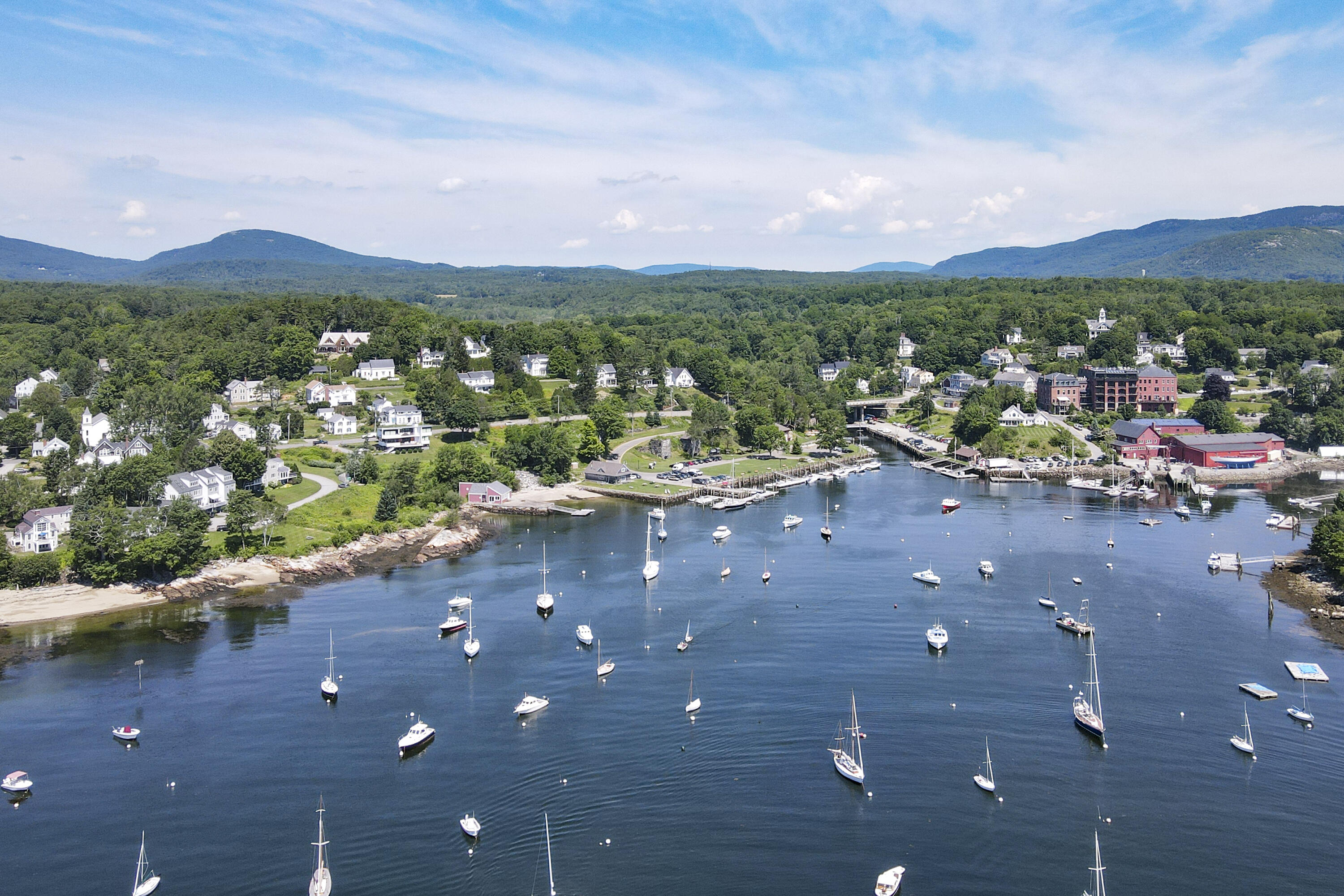 4 Harbor View Drive, 4