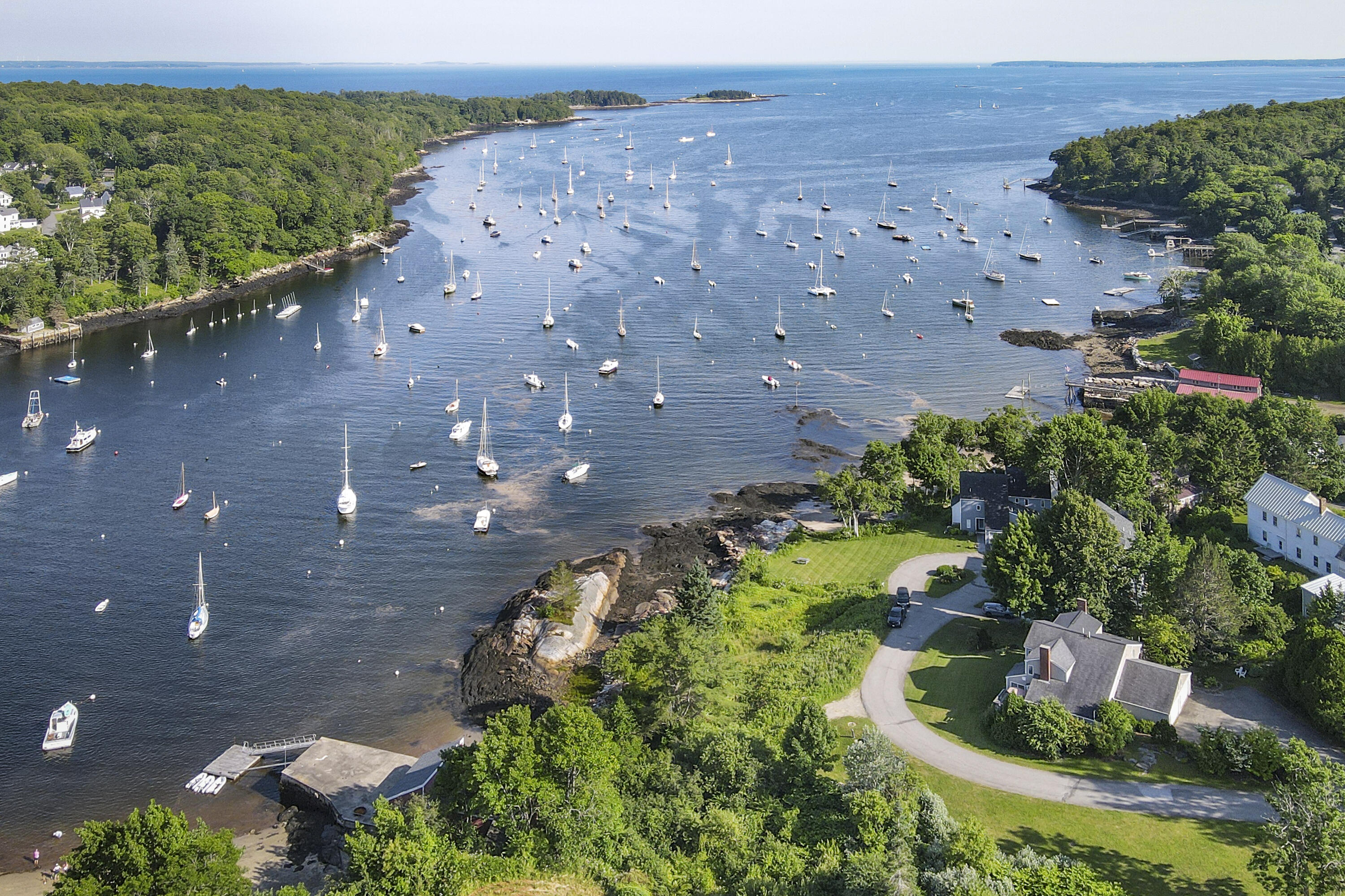 4 Harbor View Drive, 4