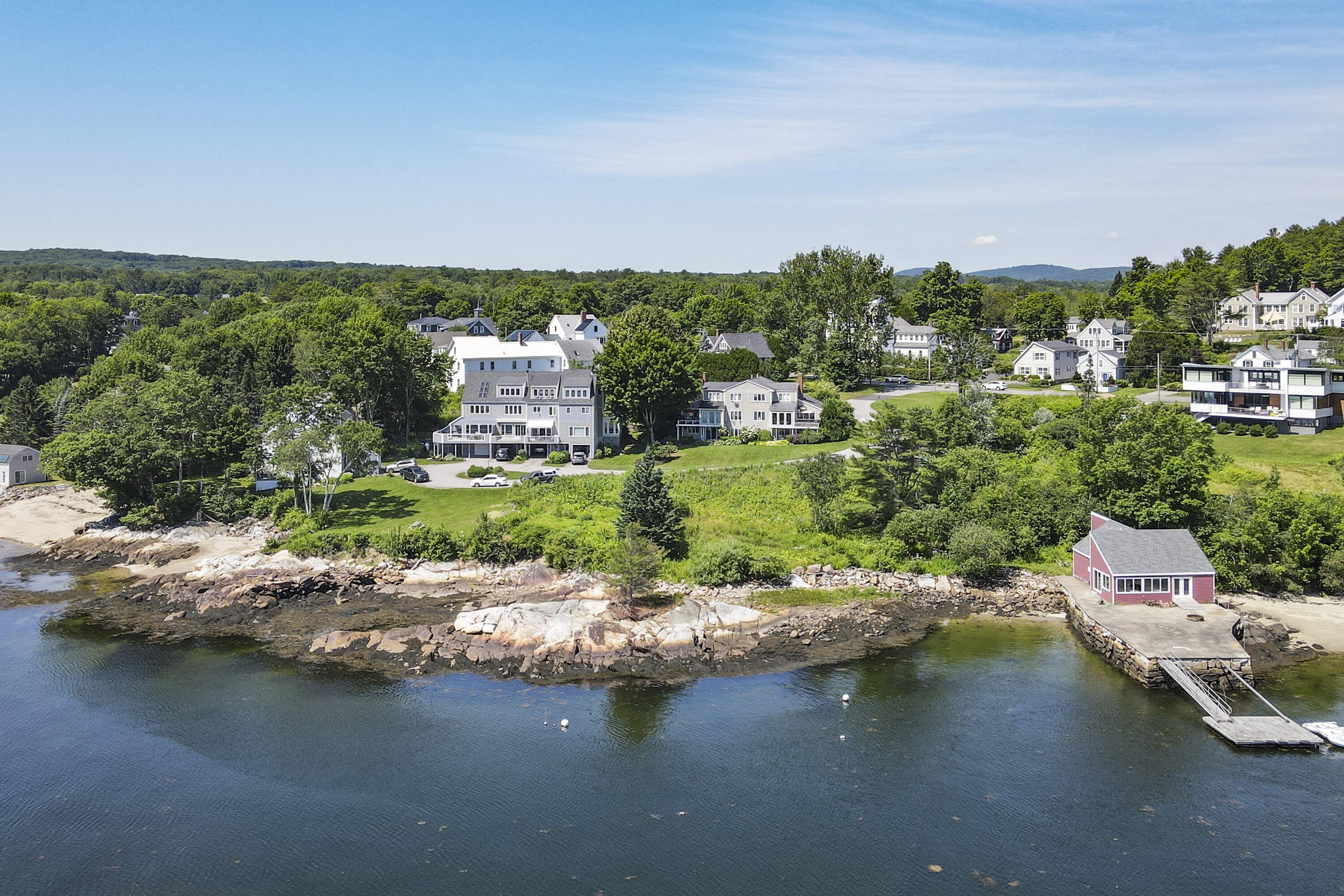 4 Harbor View Drive, 4