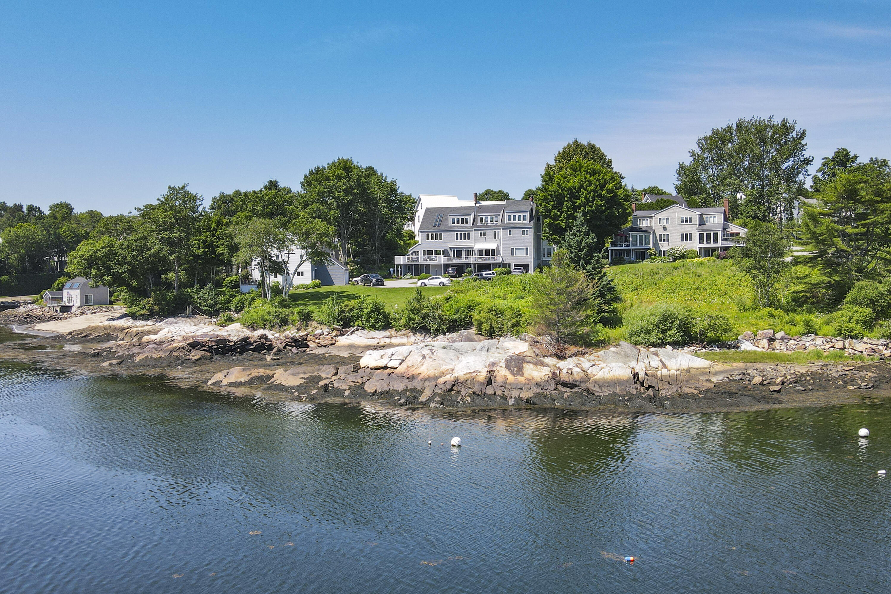 4 Harbor View Drive, 4
