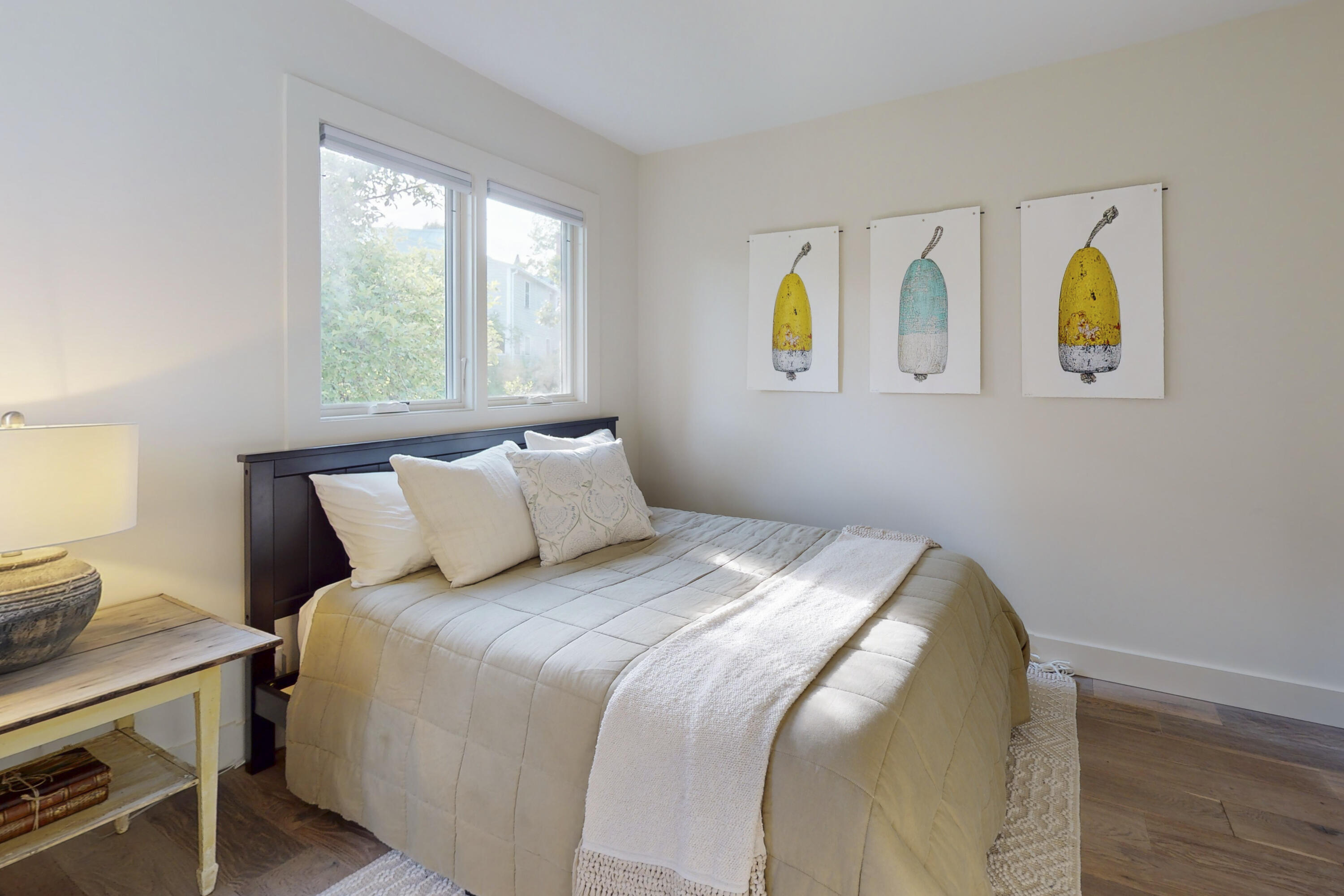 4 Harbor View Drive, 4
