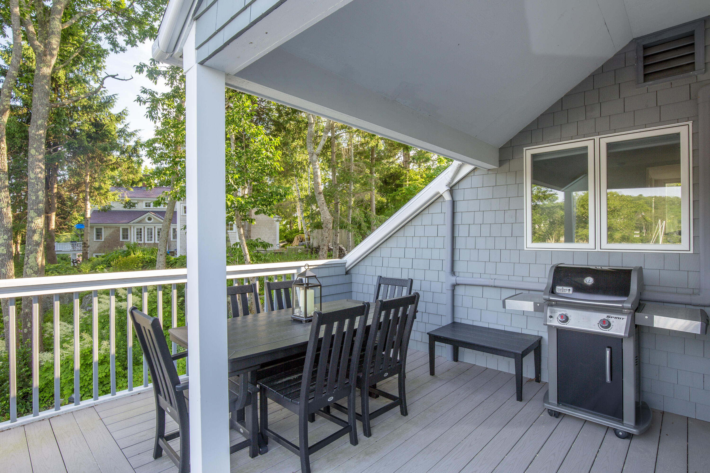 4 Harbor View Drive, 4