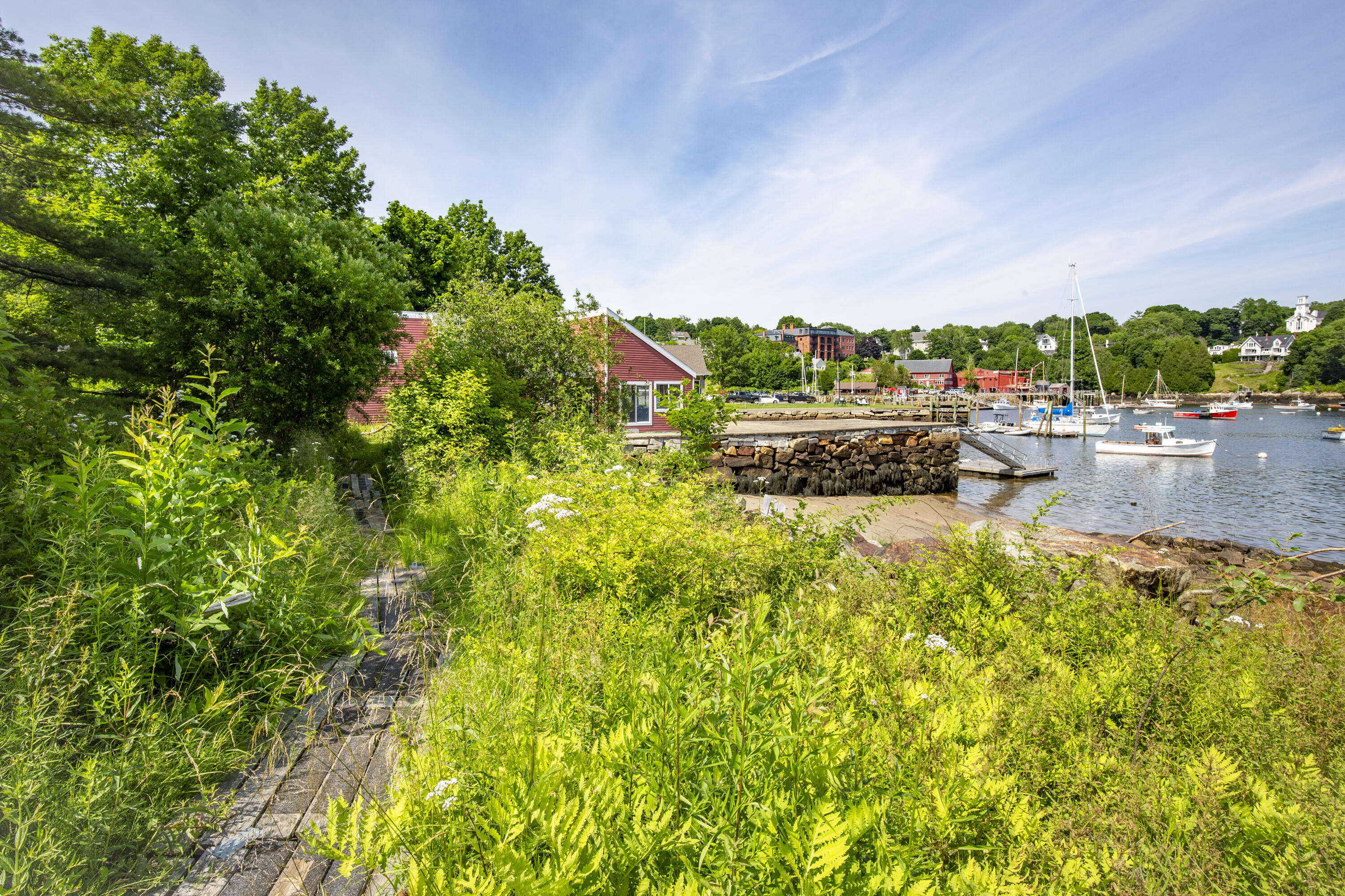 4 Harbor View Drive, 4