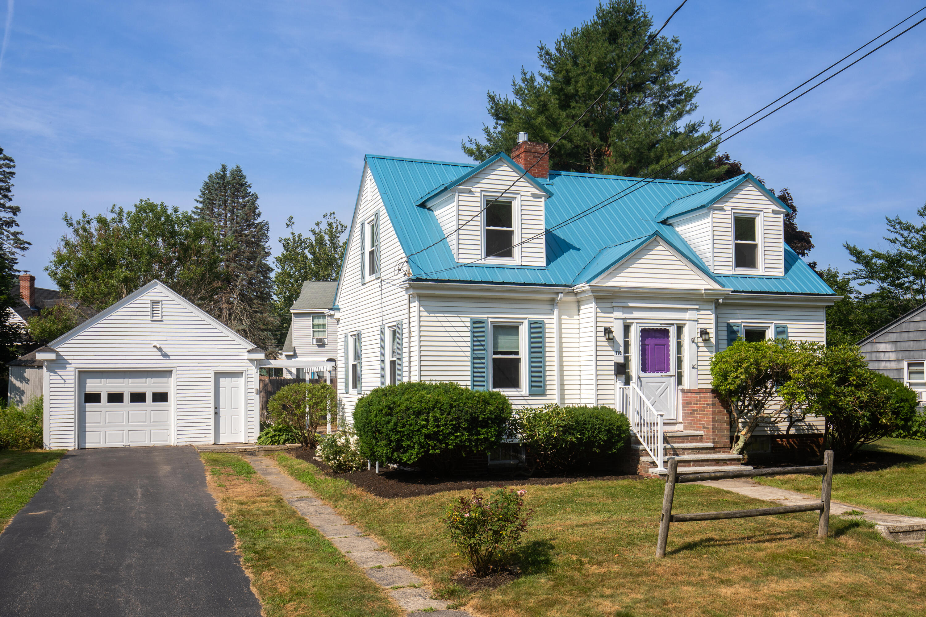 118 Keswick Road