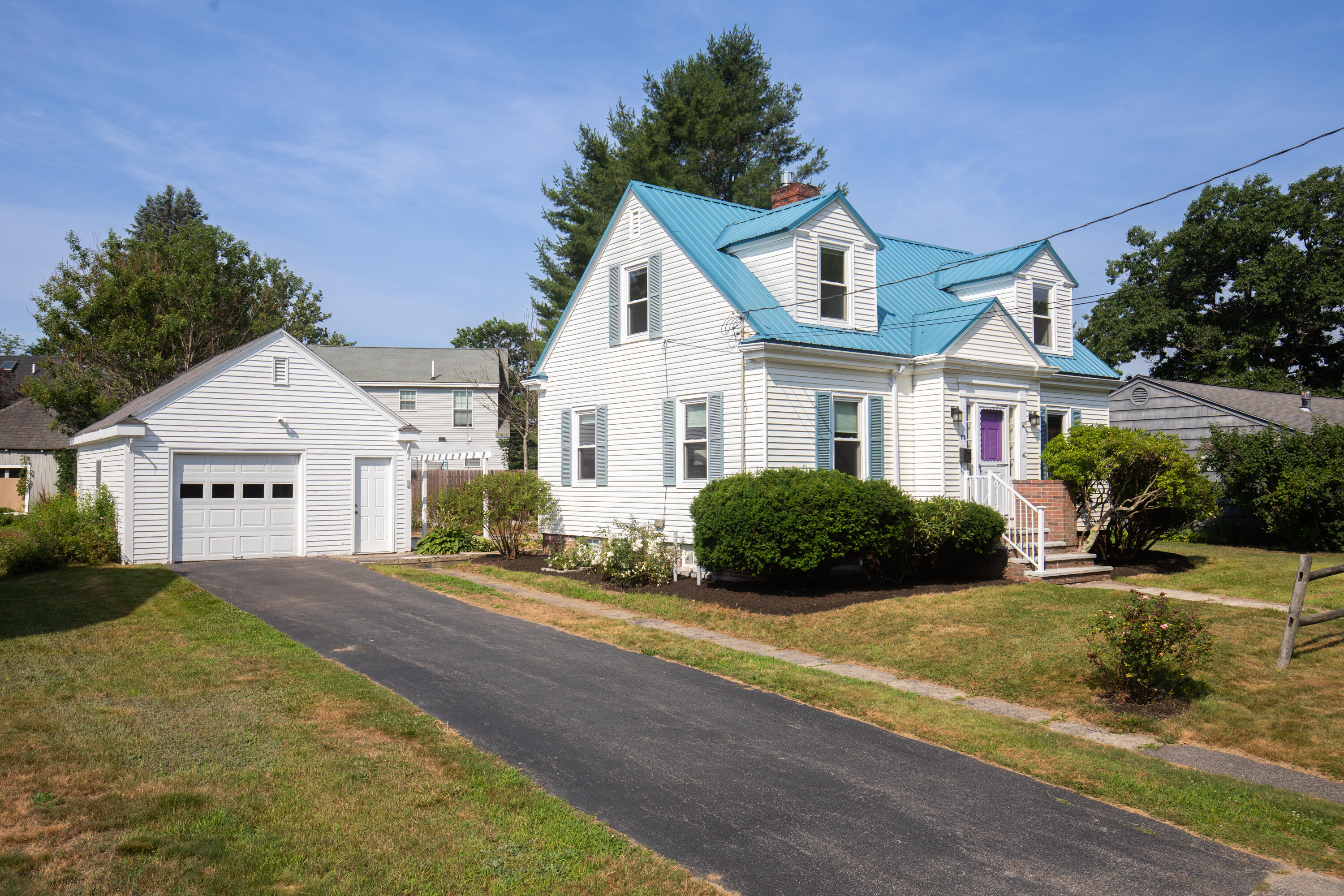 118 Keswick Road