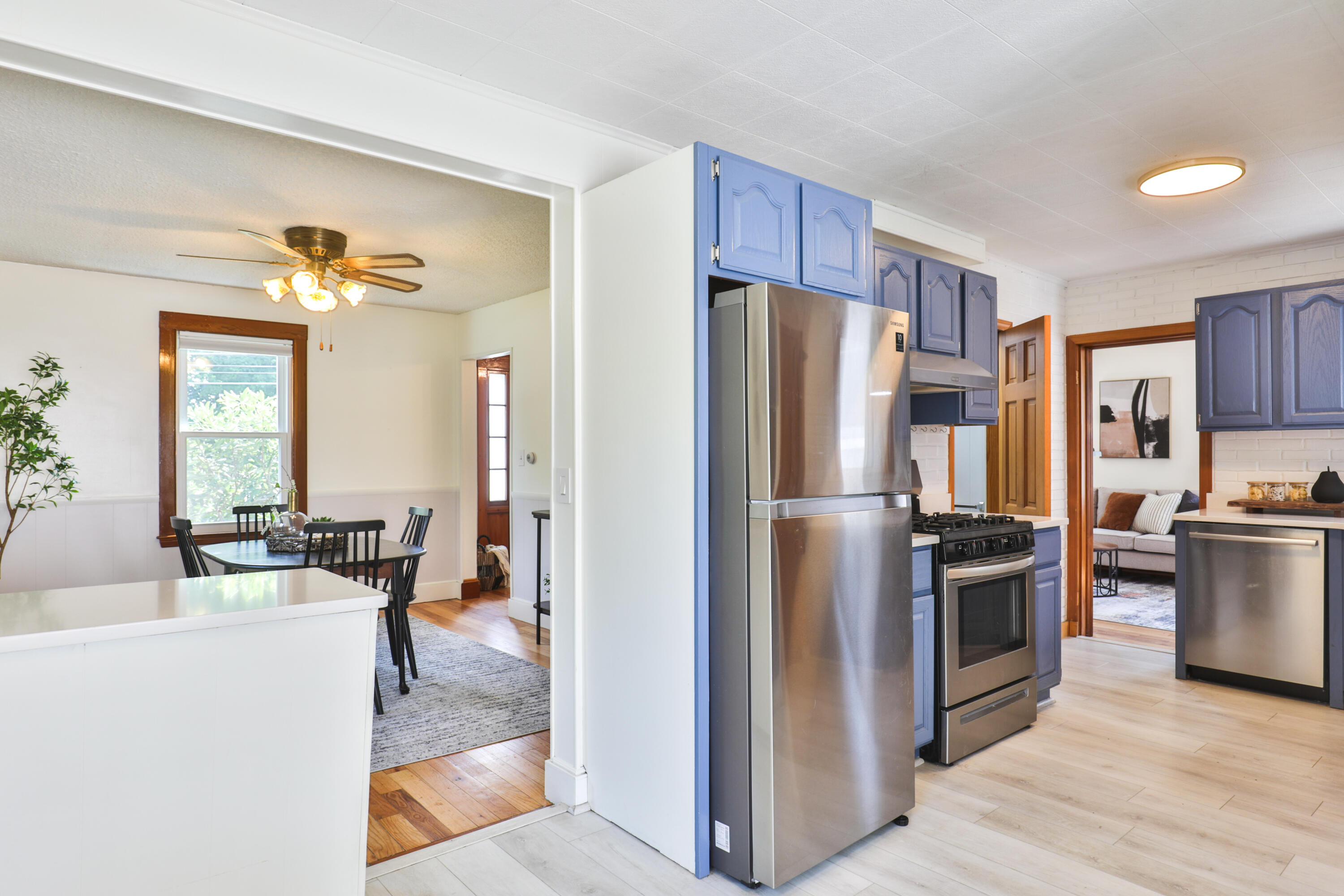 118 Keswick Road
