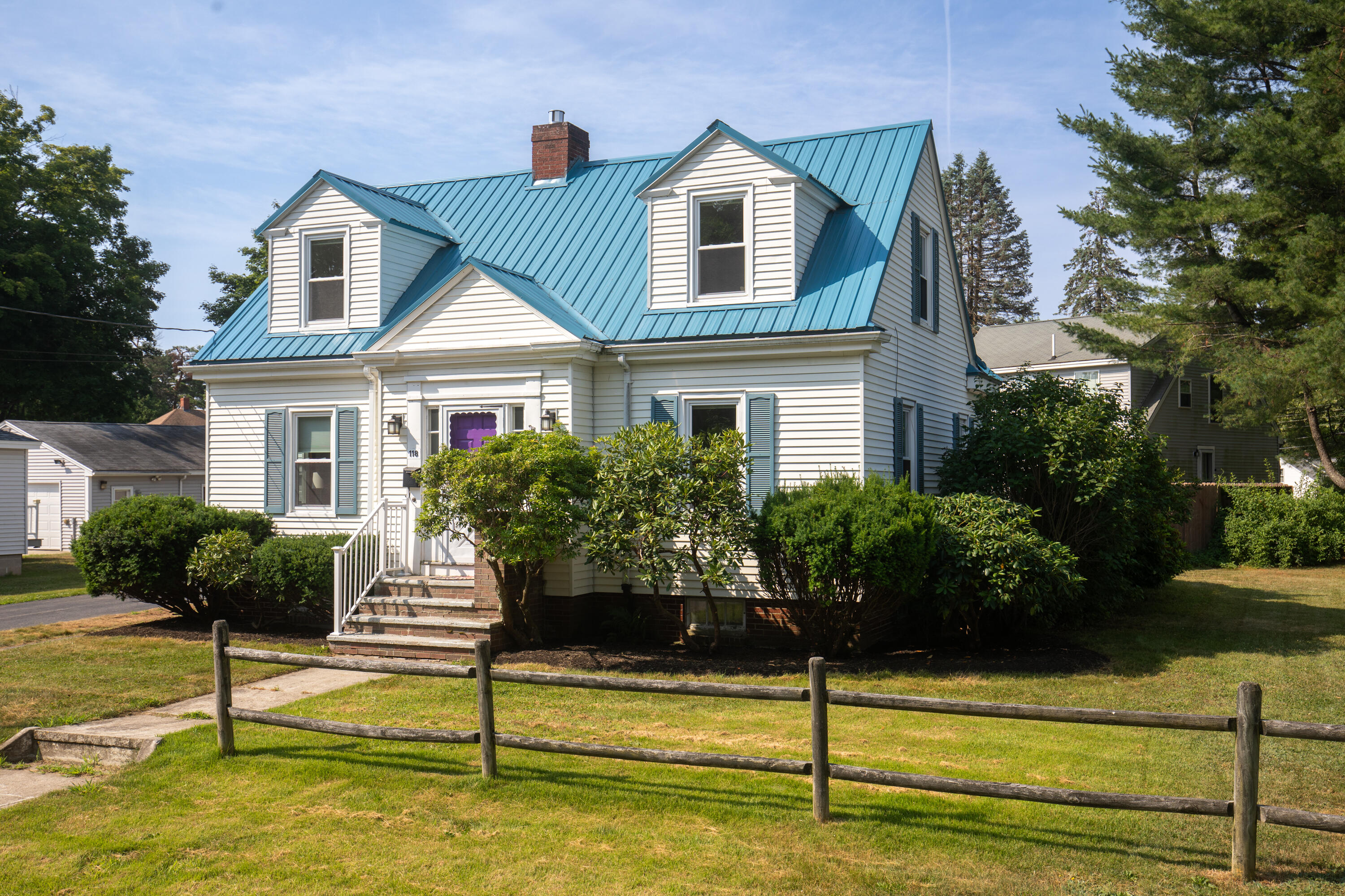 118 Keswick Road
