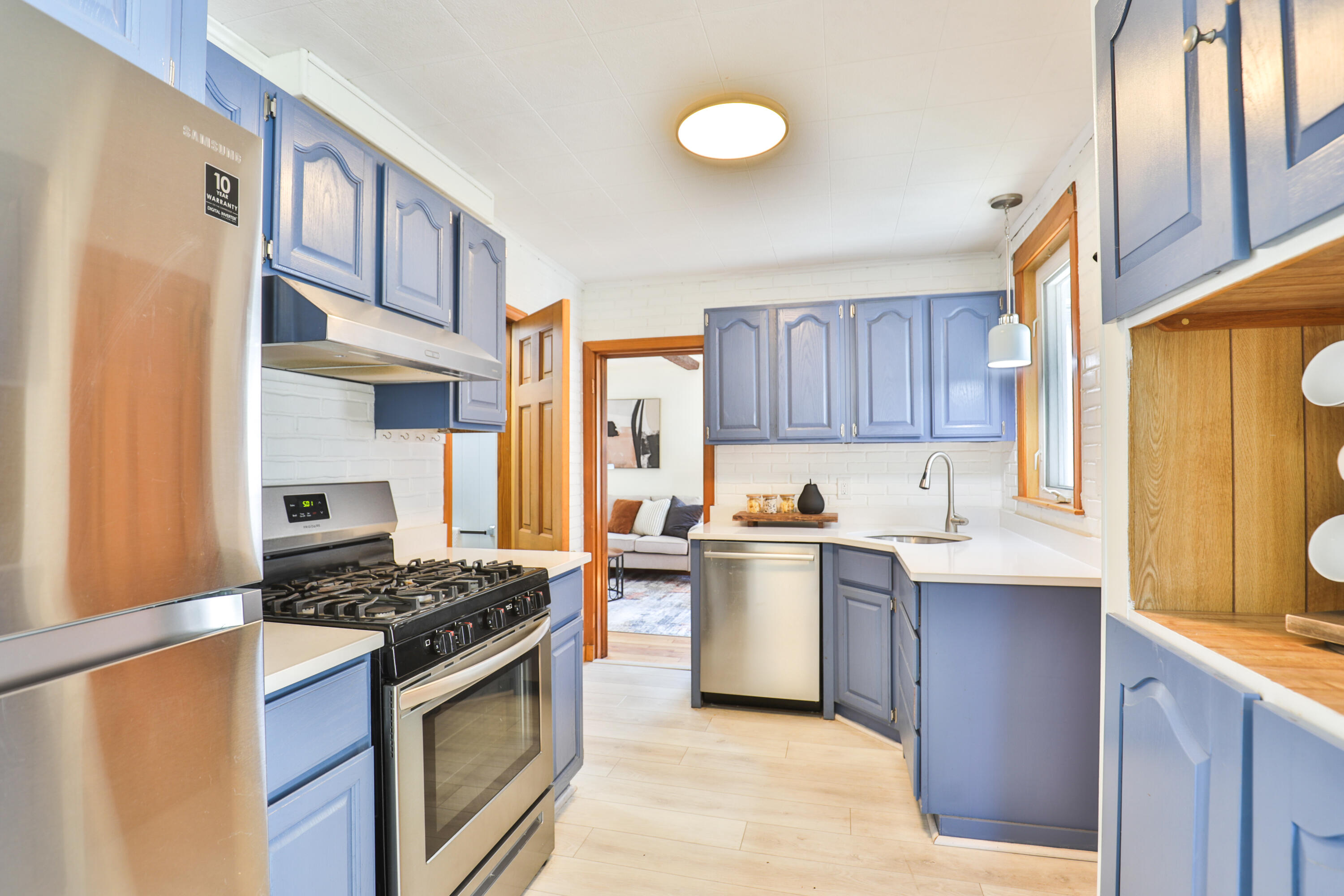 118 Keswick Road