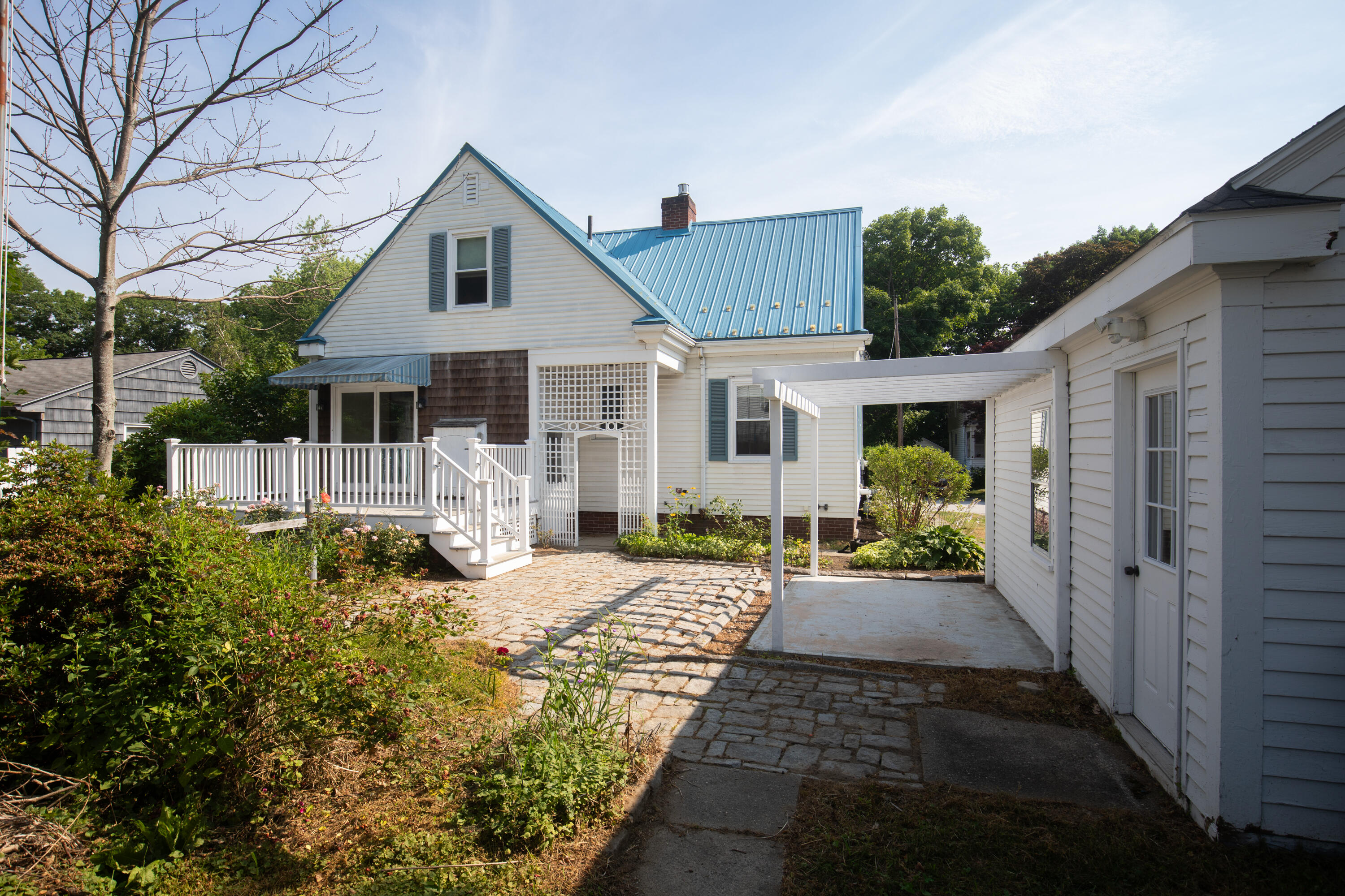 118 Keswick Road