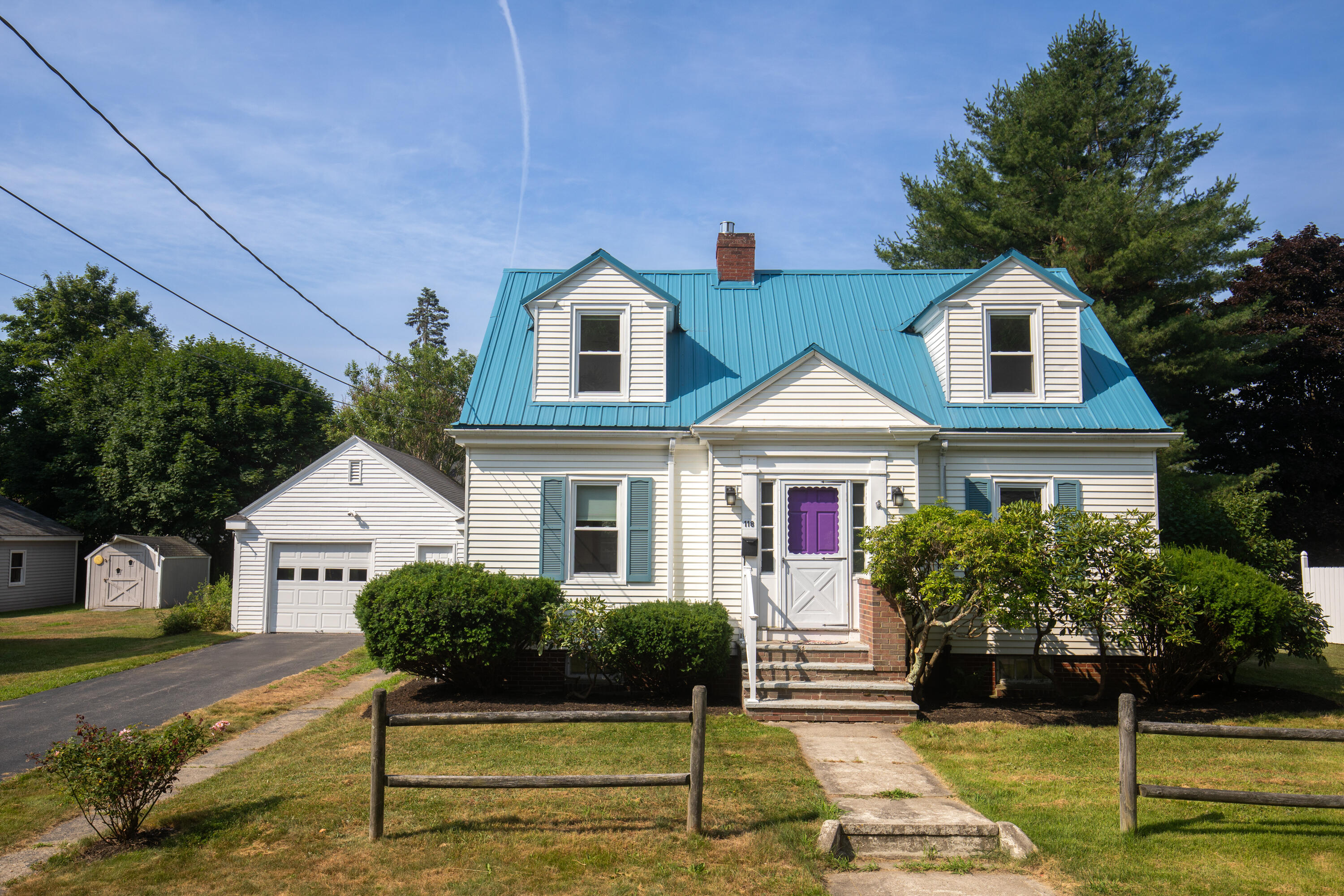 118 Keswick Road
