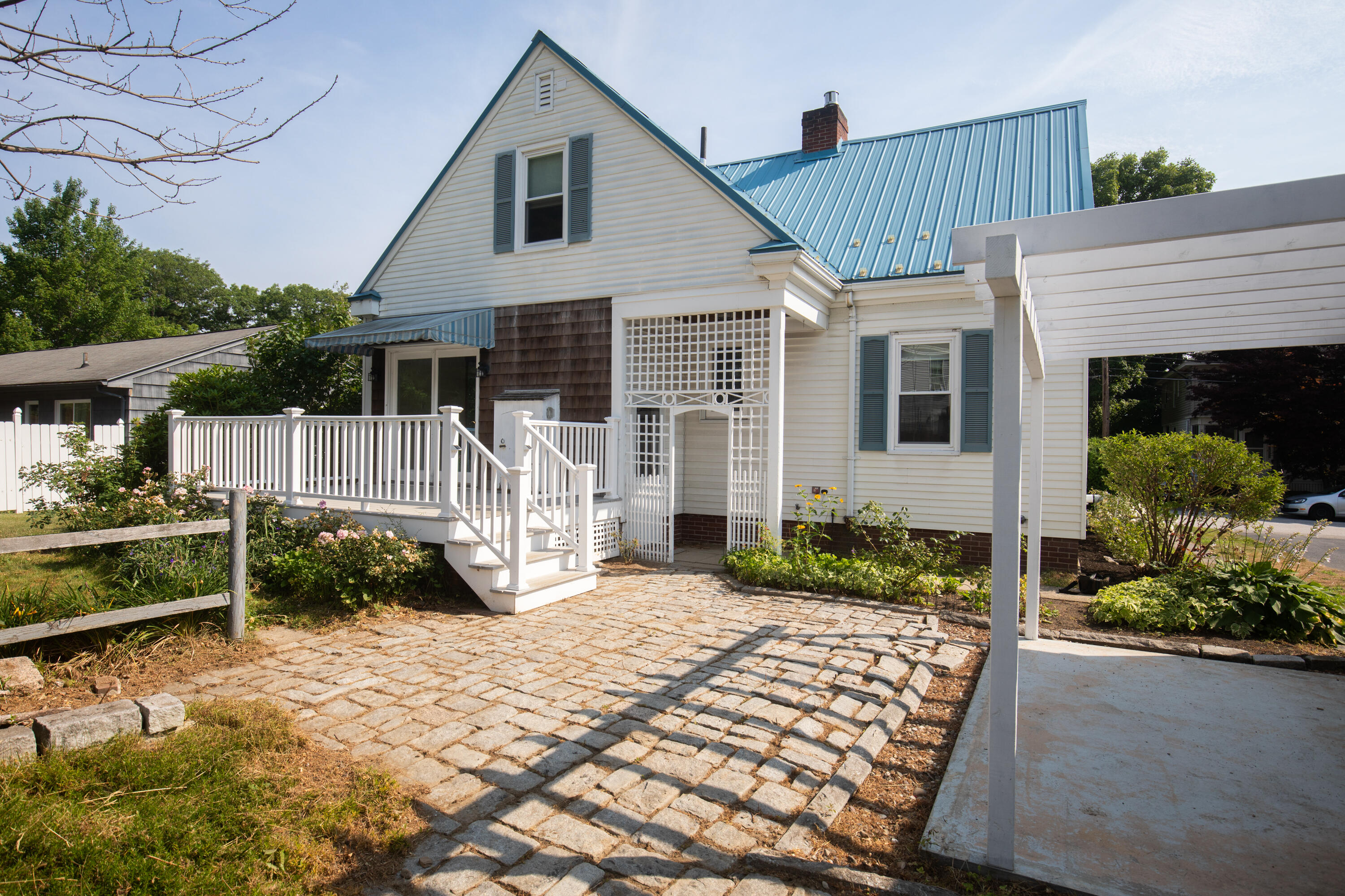 118 Keswick Road
