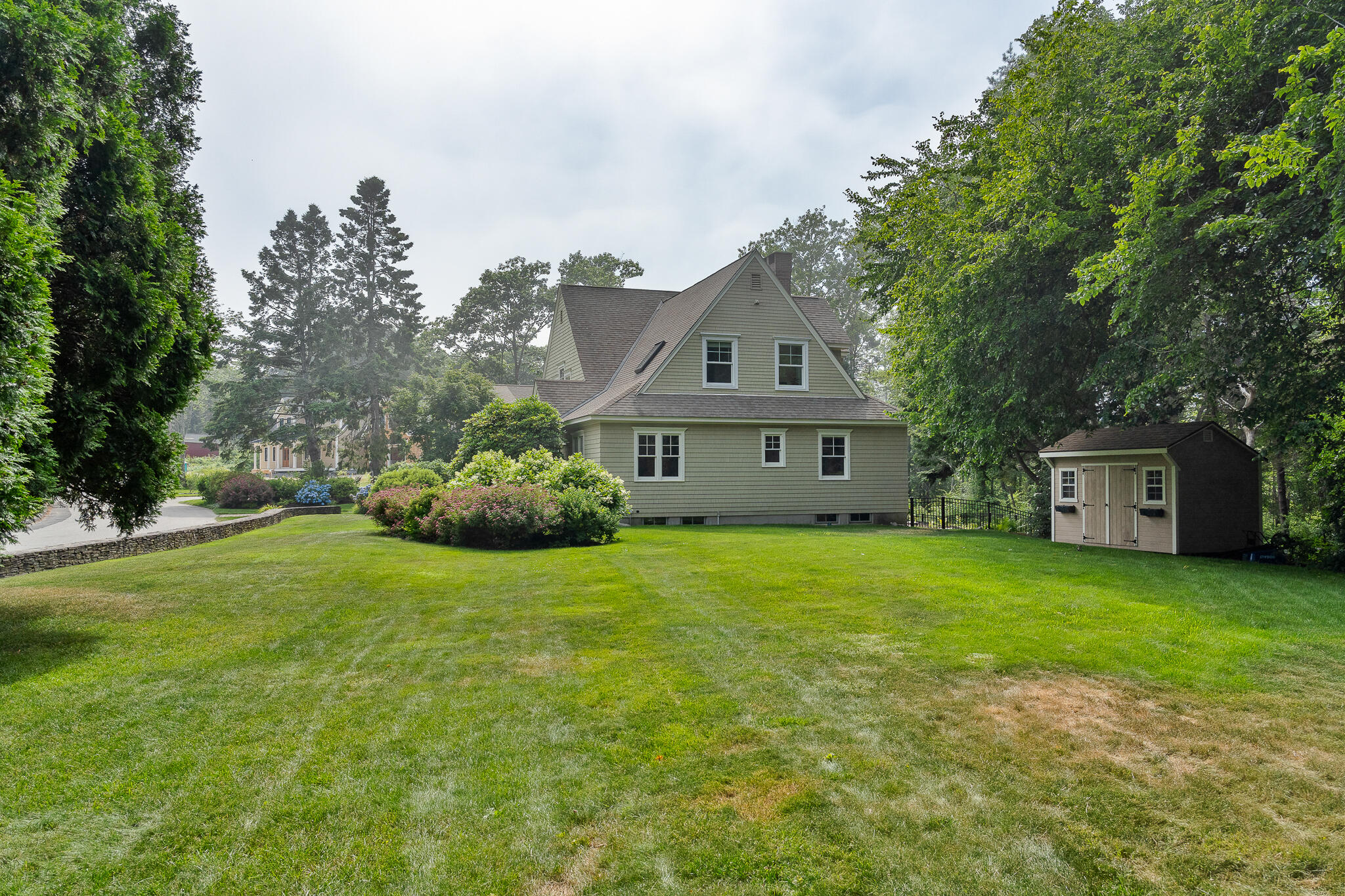 2 Balsam Road