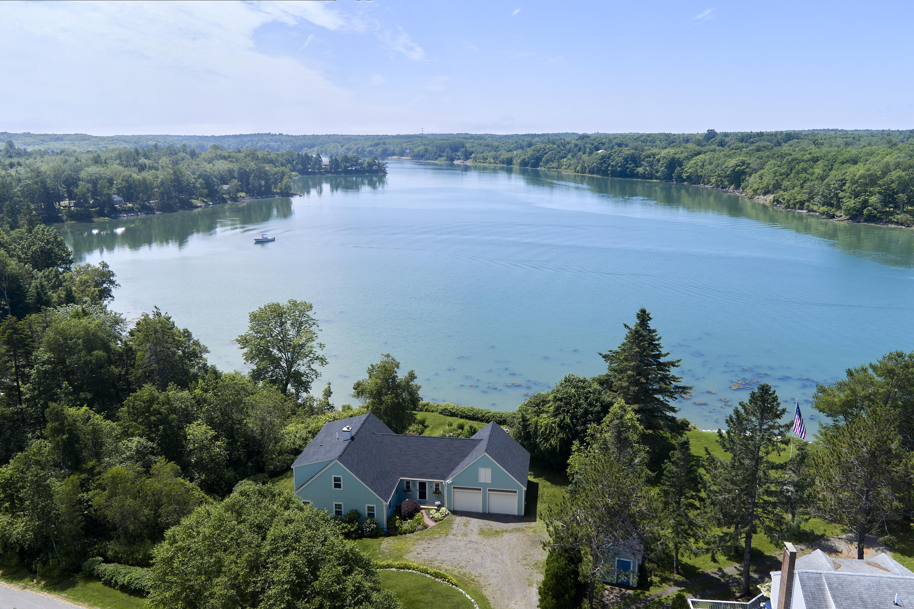 57 Hayden Point Road