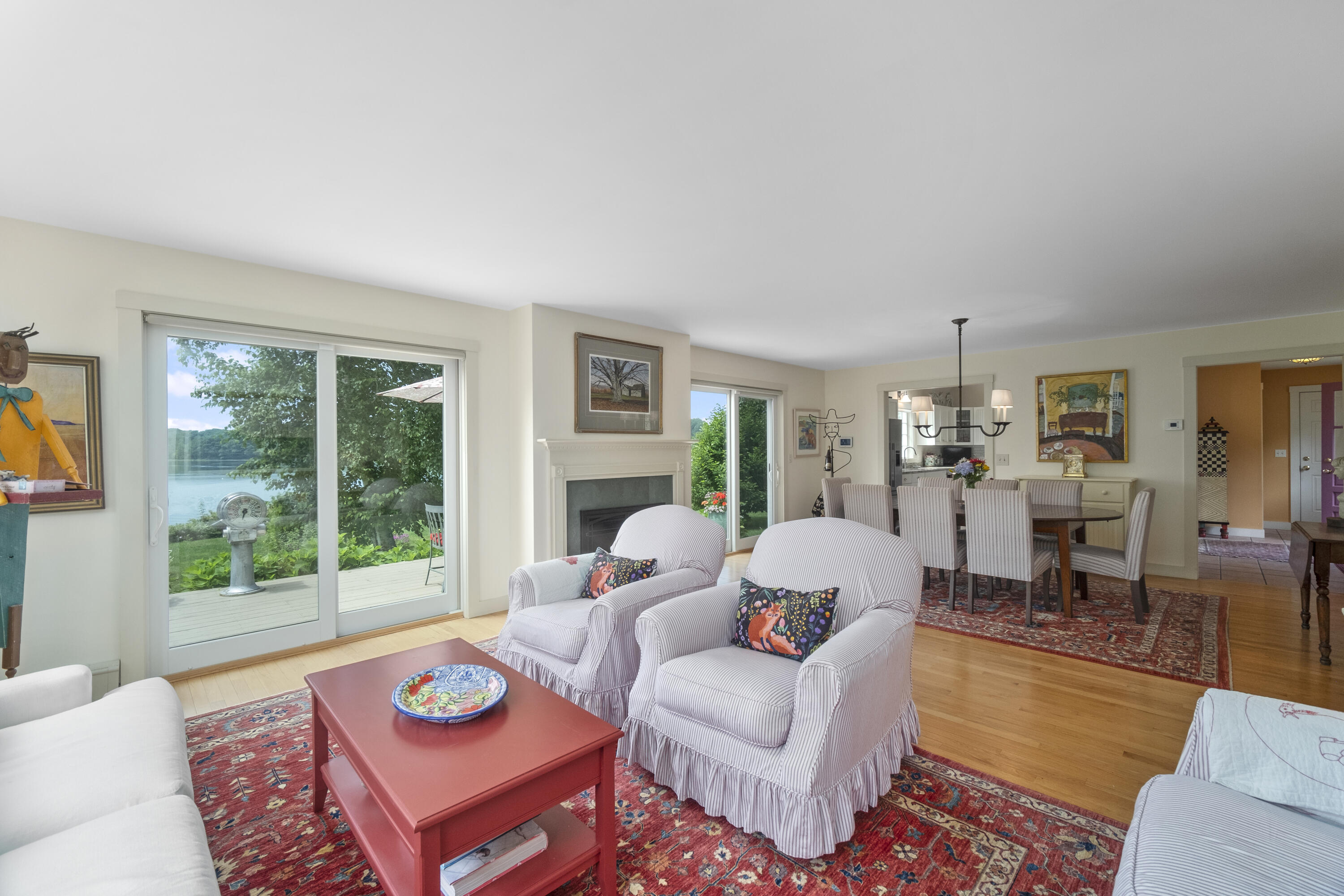 57 Hayden Point Road