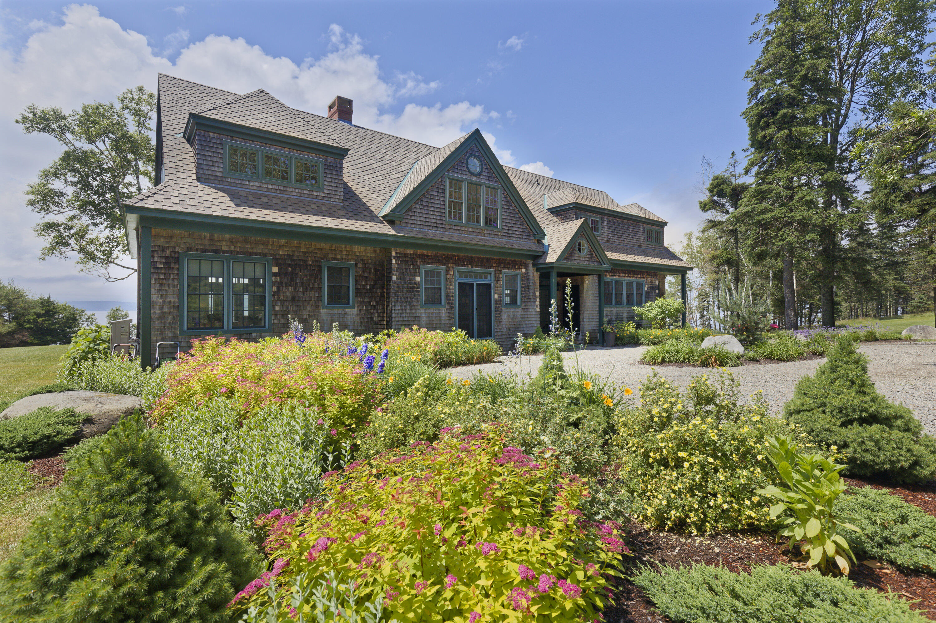 229 Otter Creek Lane