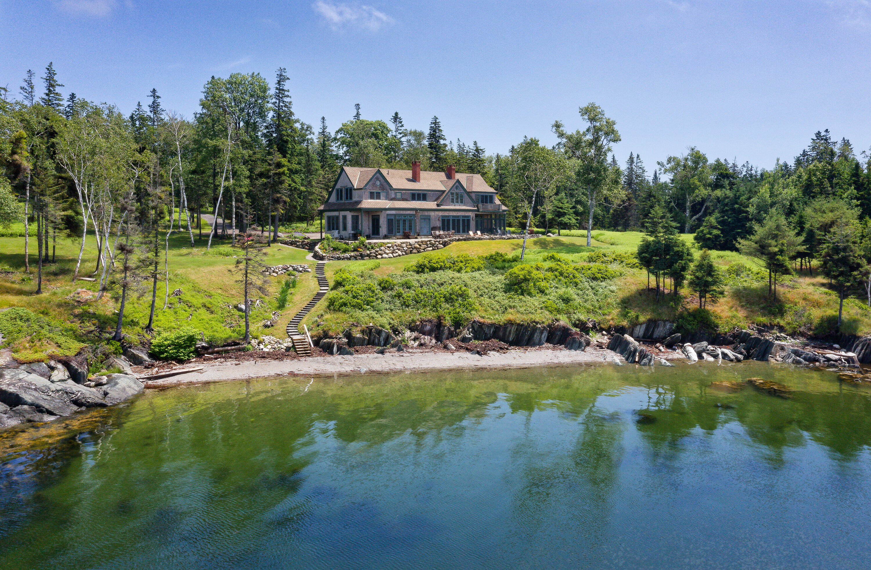 229 Otter Creek Lane